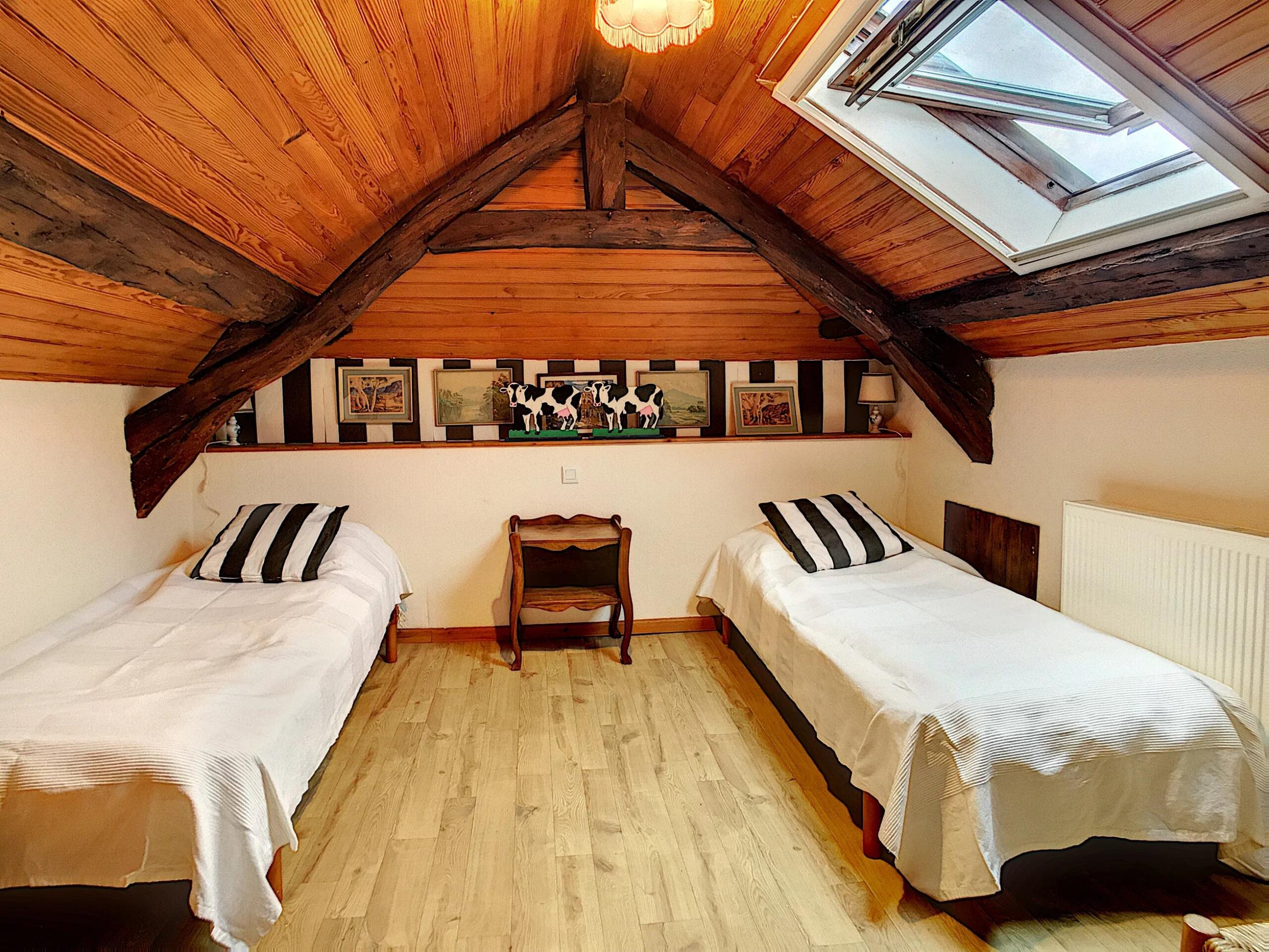 Charming Périgourdine Property with guest house, pool and forest views, Aquitaine – France – BVI82177