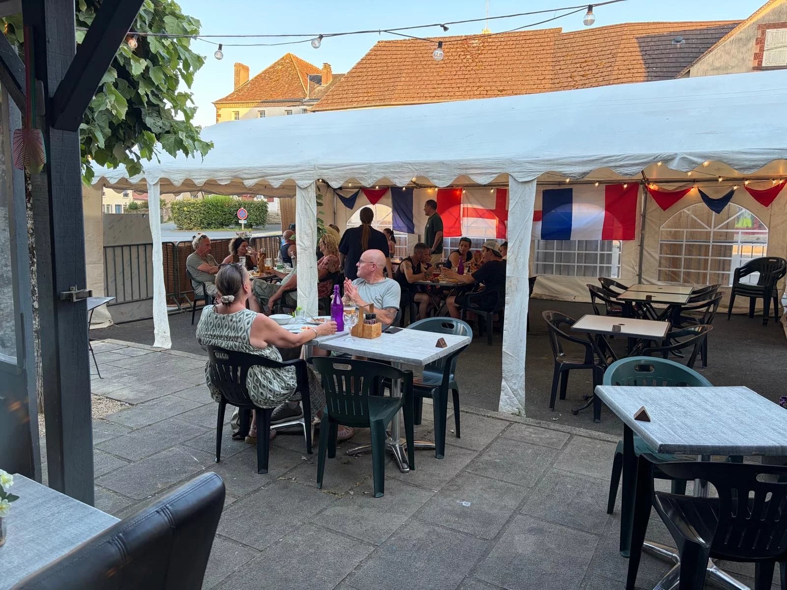 Fantastic restaurant business, Centre – France – BVI85198