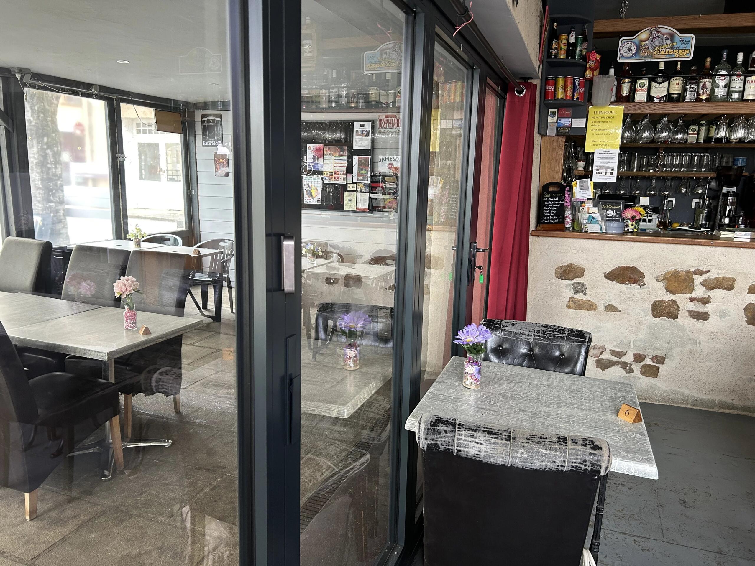 Fantastic restaurant business, Centre – France – BVI85198
