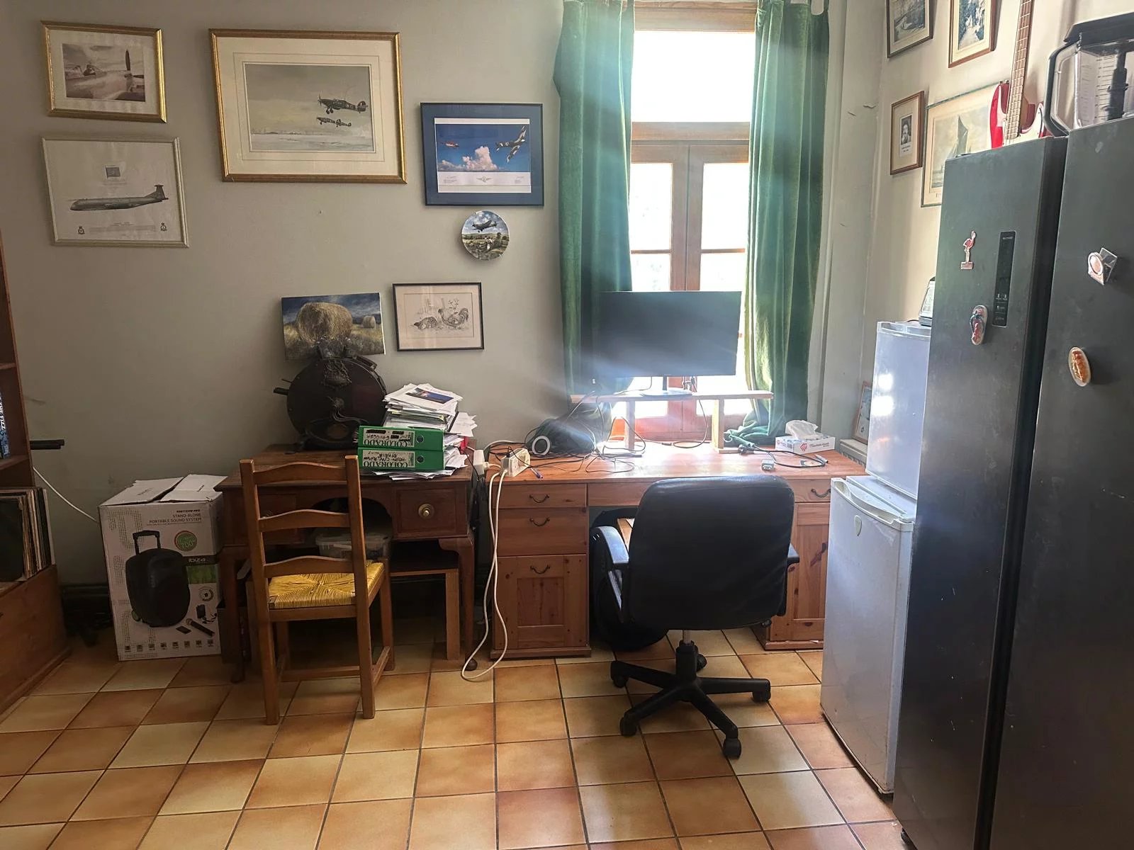 Spacious Detached House with Pool And River Frontage, Poitou-Charentes – France – BVI85870