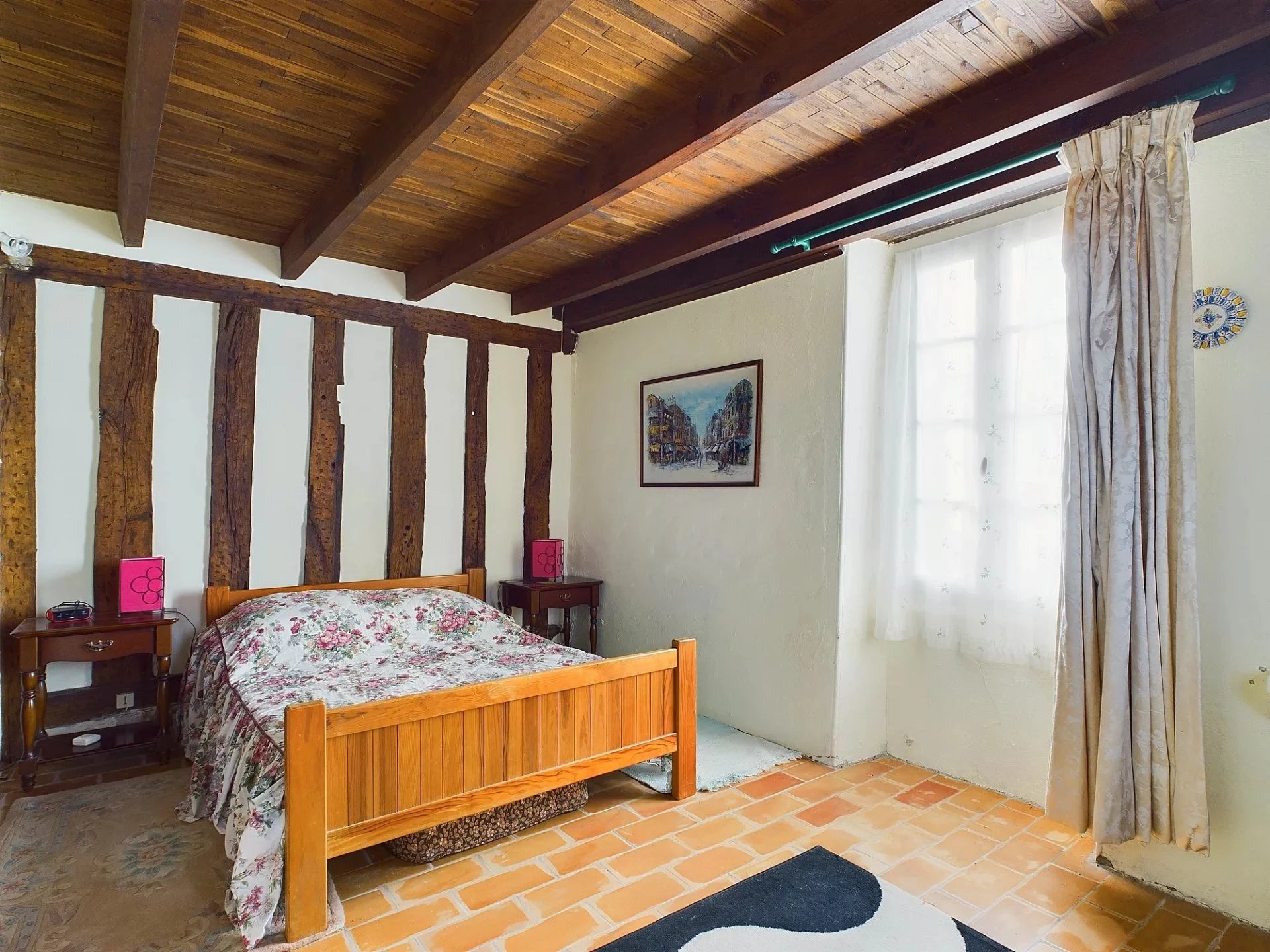Stone house, pool and barn conversion, Aquitaine – France – BVI85591
