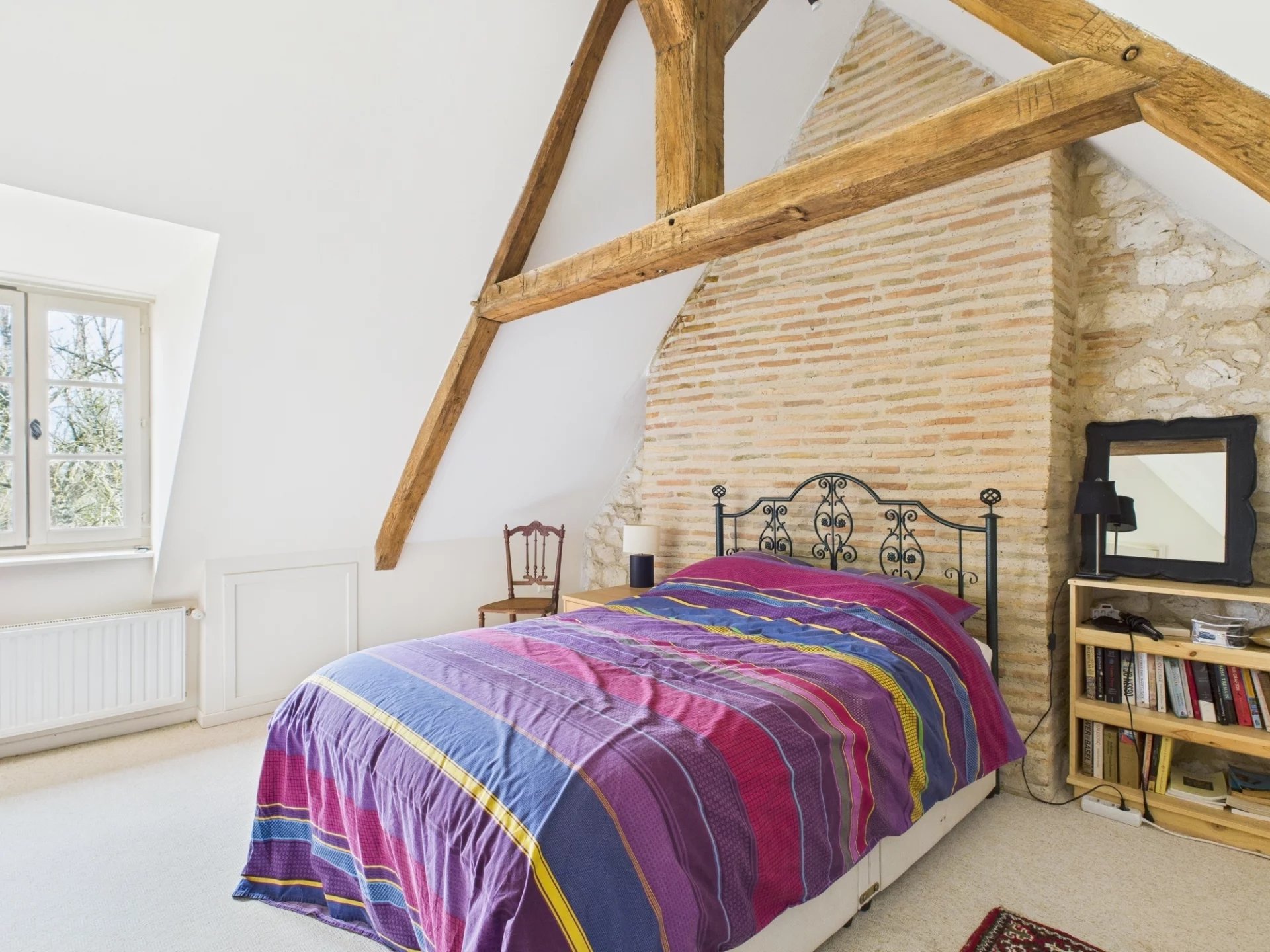 Beautifully renovated Stone House on the edge of a Village, Aquitaine – France – BVI79873