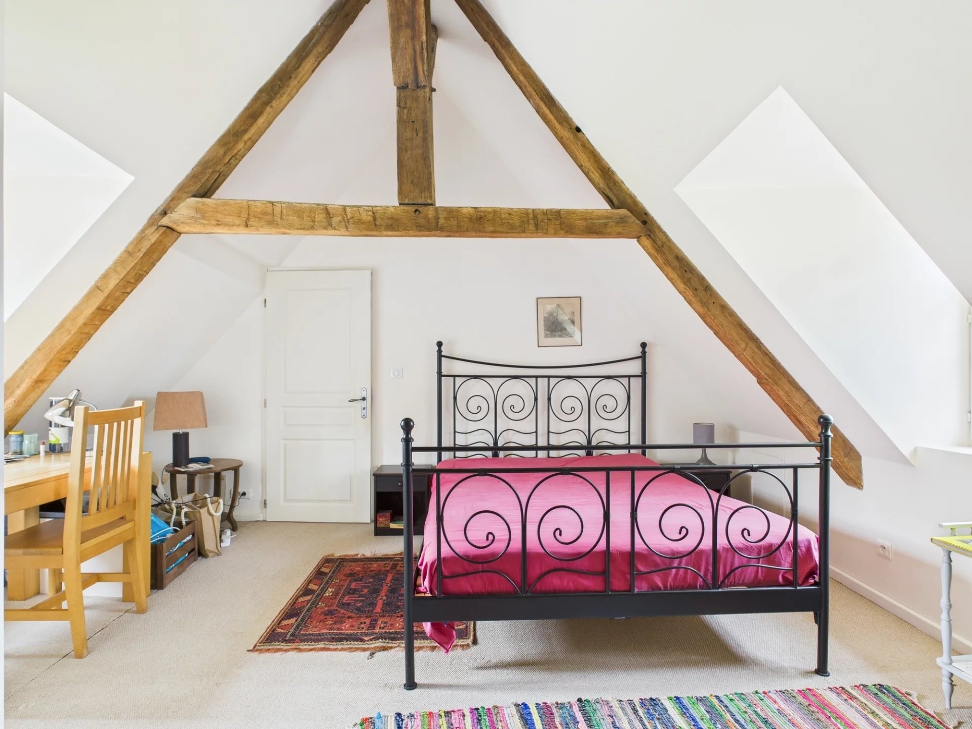 Beautifully renovated Stone House on the edge of a Village, Aquitaine – France – BVI79873