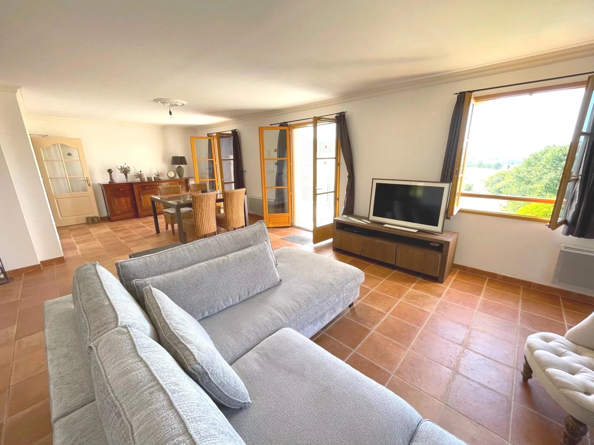 Contemporary Perigordine 5 bedroomed Villa, Aquitaine – France – BVI85609