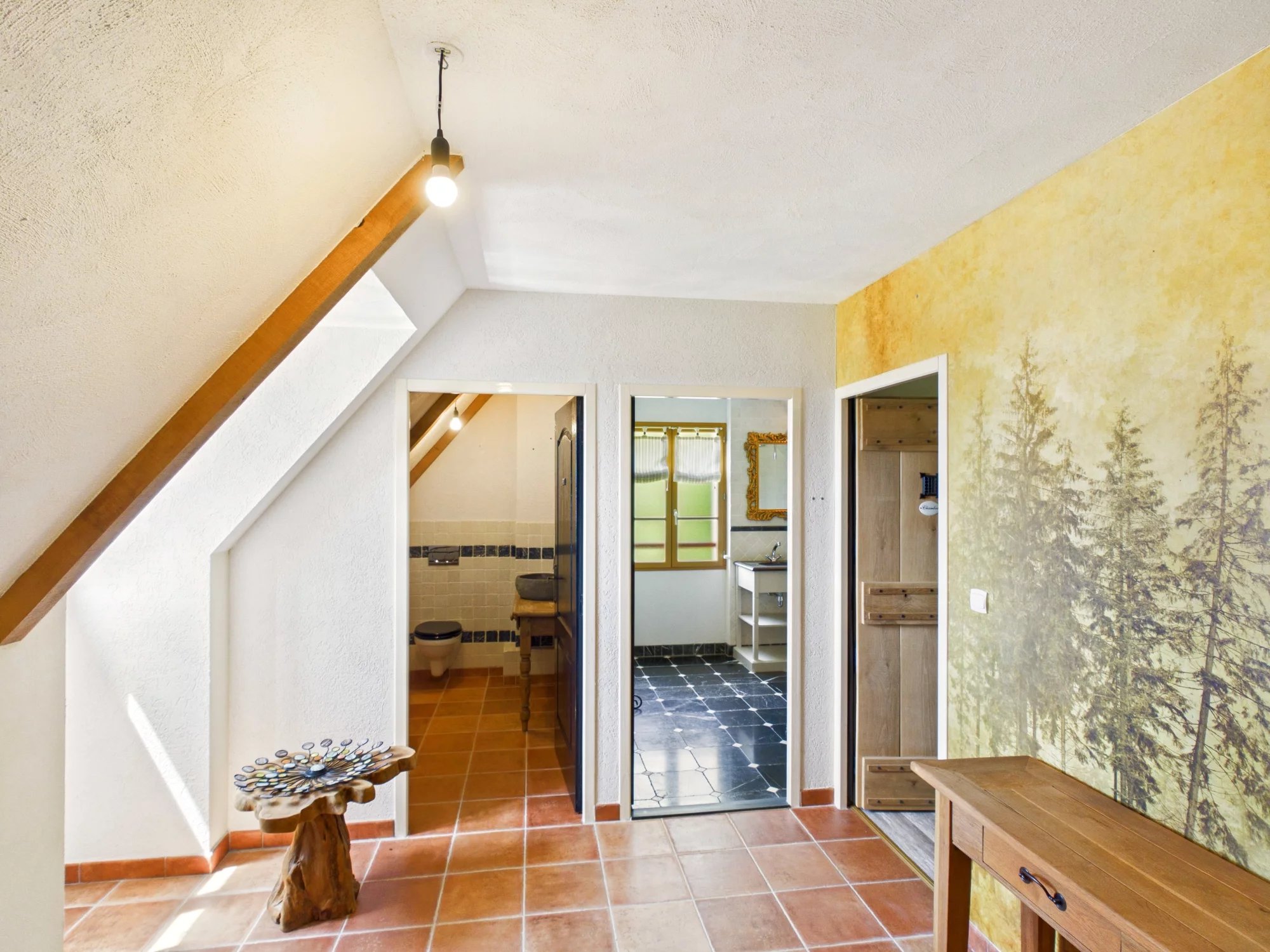 Contemporary Perigordine 5 bedroomed Villa, Aquitaine – France – BVI85609
