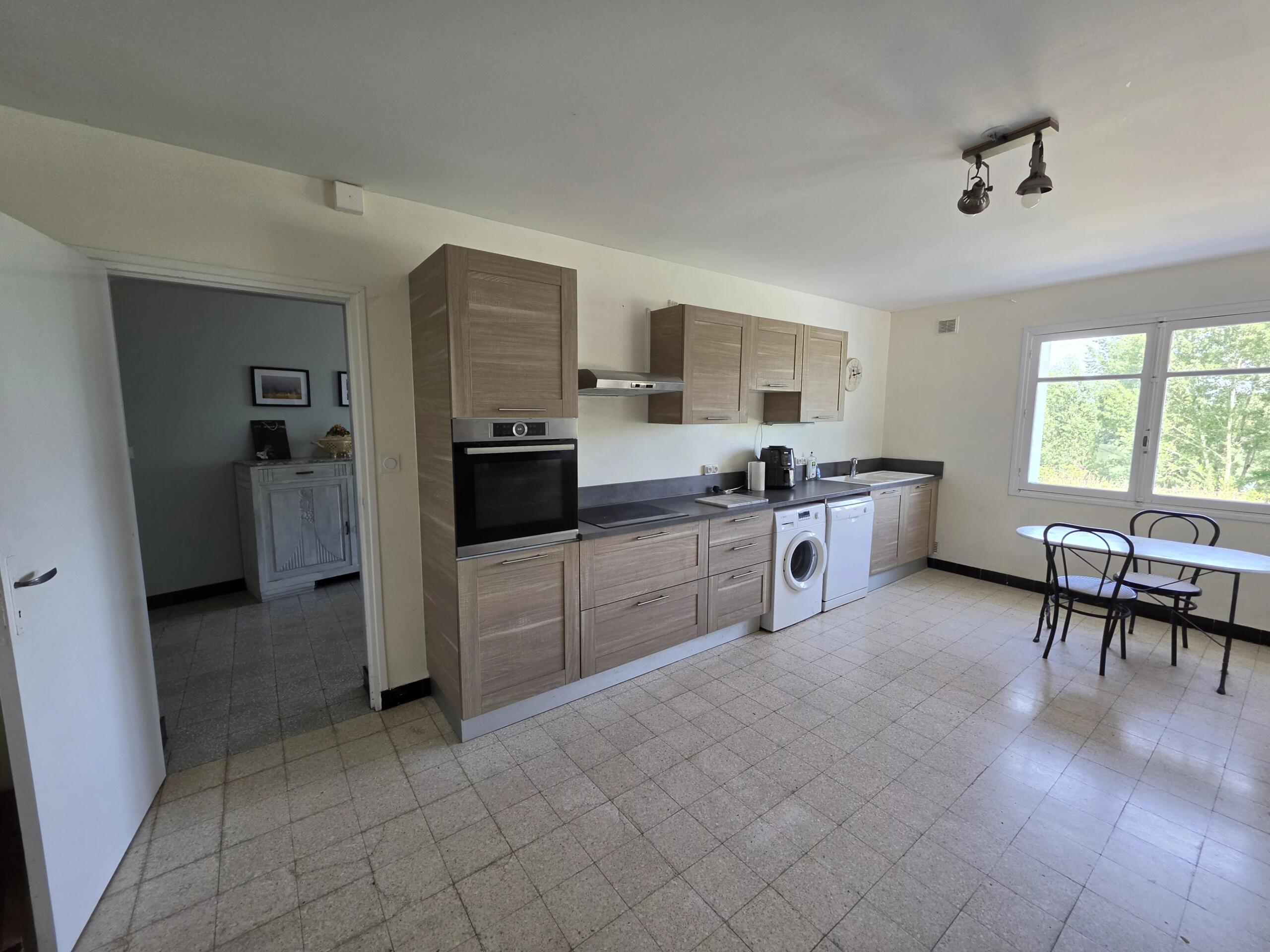 Charming Waterside Property near Le Mas-d’Agenais,  in South-West France, Aquitaine – France – BVI85252
