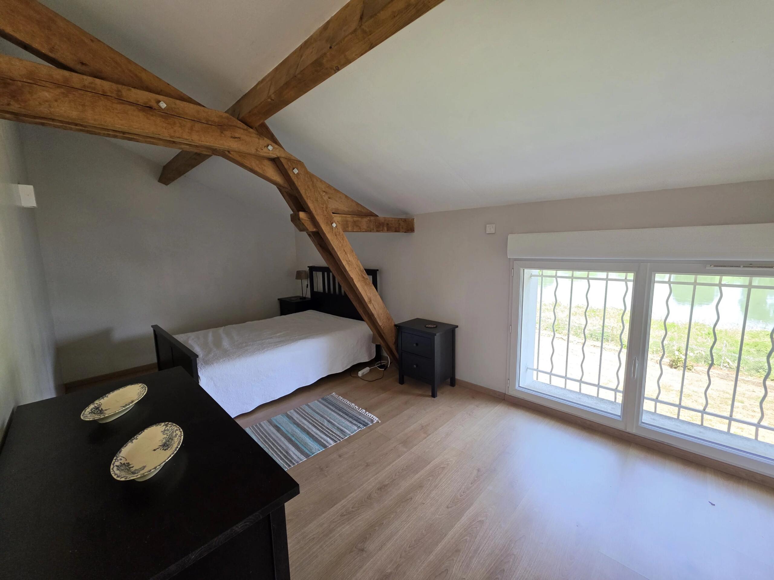 Charming Waterside Property near Le Mas-d’Agenais,  in South-West France, Aquitaine – France – BVI85252