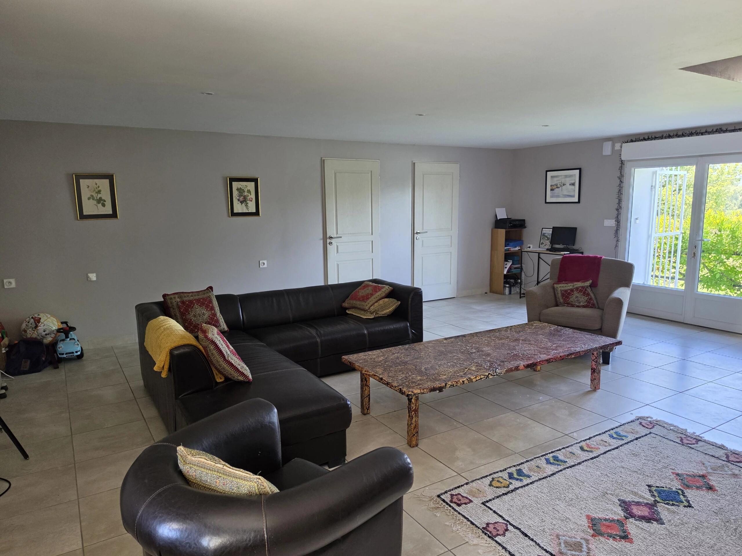 Charming Waterside Property near Le Mas-d’Agenais,  in South-West France, Aquitaine – France – BVI85252
