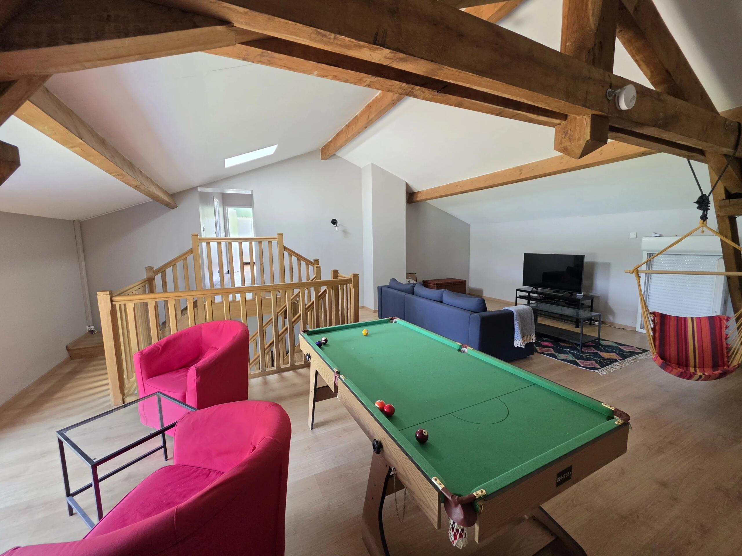 Charming Waterside Property near Le Mas-d’Agenais,  in South-West France, Aquitaine – France – BVI85252