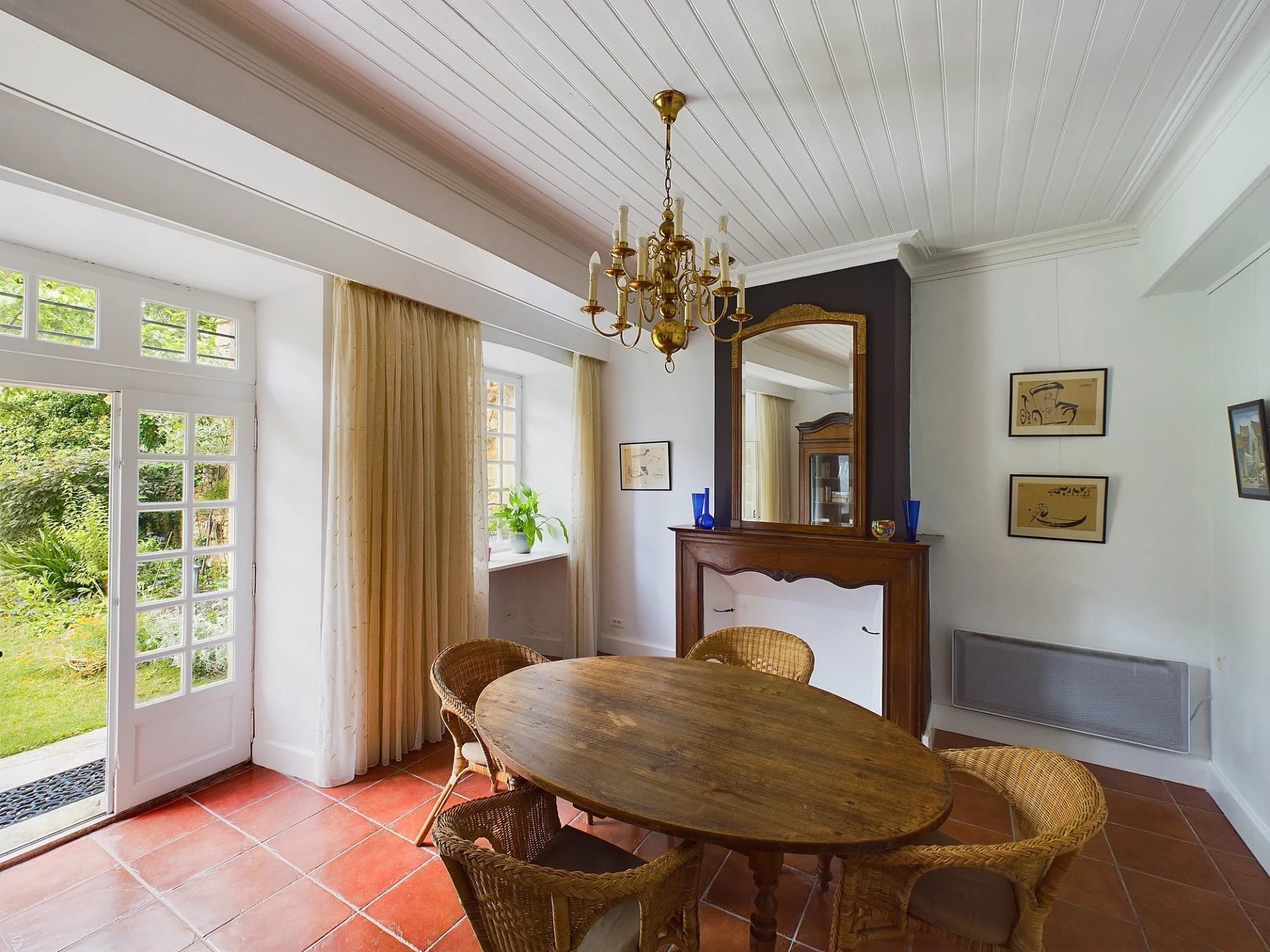 Historic Gem in Saint Antonin Noble Val, Midi-Pyrénées – France – BVI60146