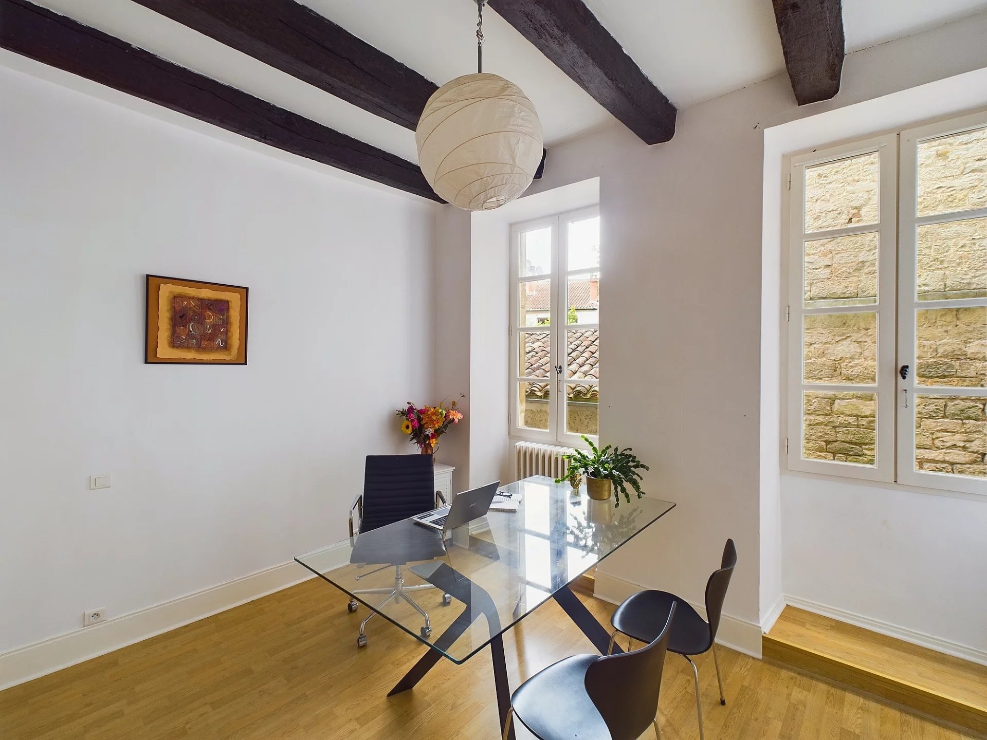 Historic Gem in Saint Antonin Noble Val, Midi-Pyrénées – France – BVI60146