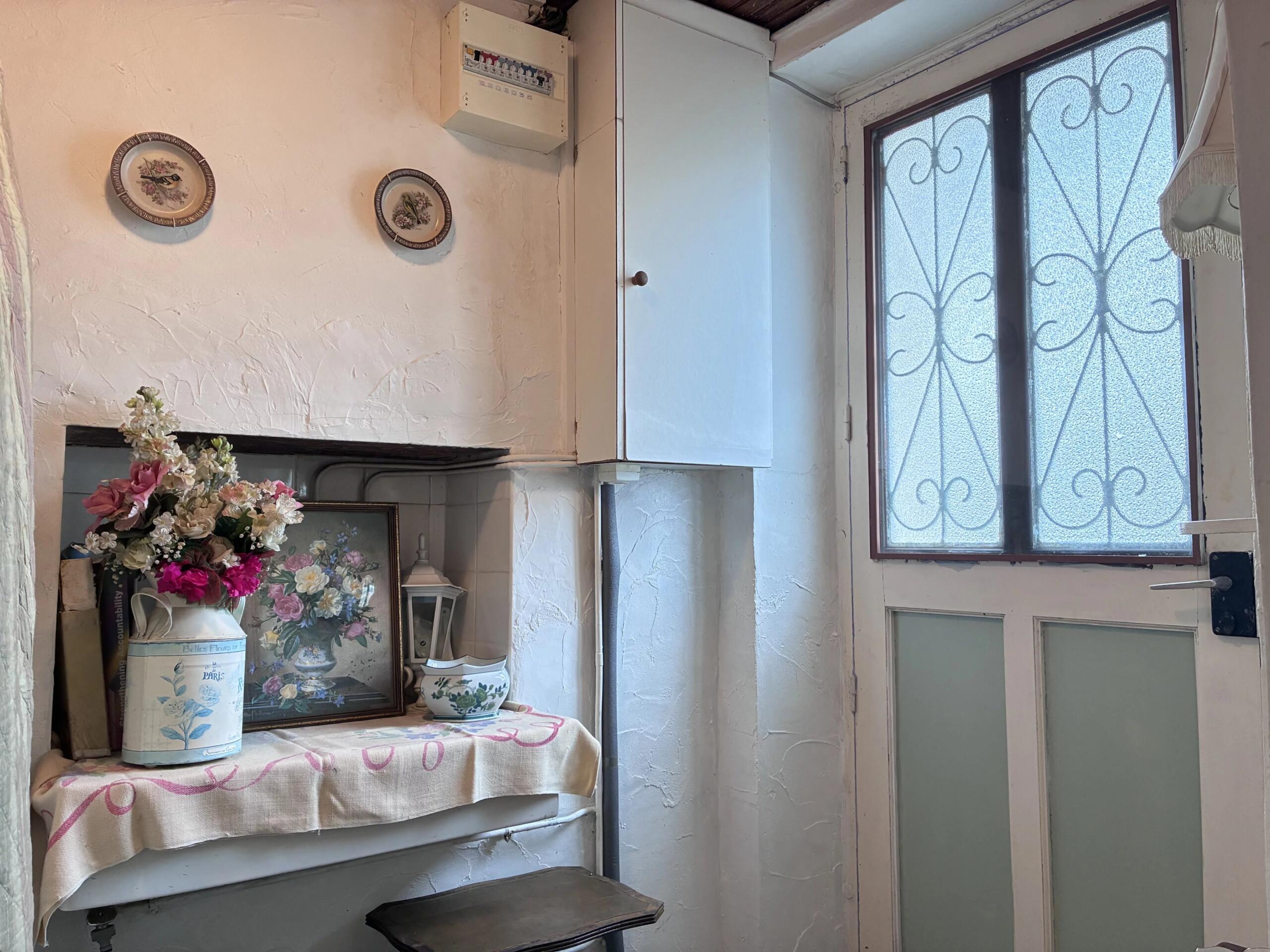 Ideal holiday home!, Poitou-Charentes – France – BVI84521