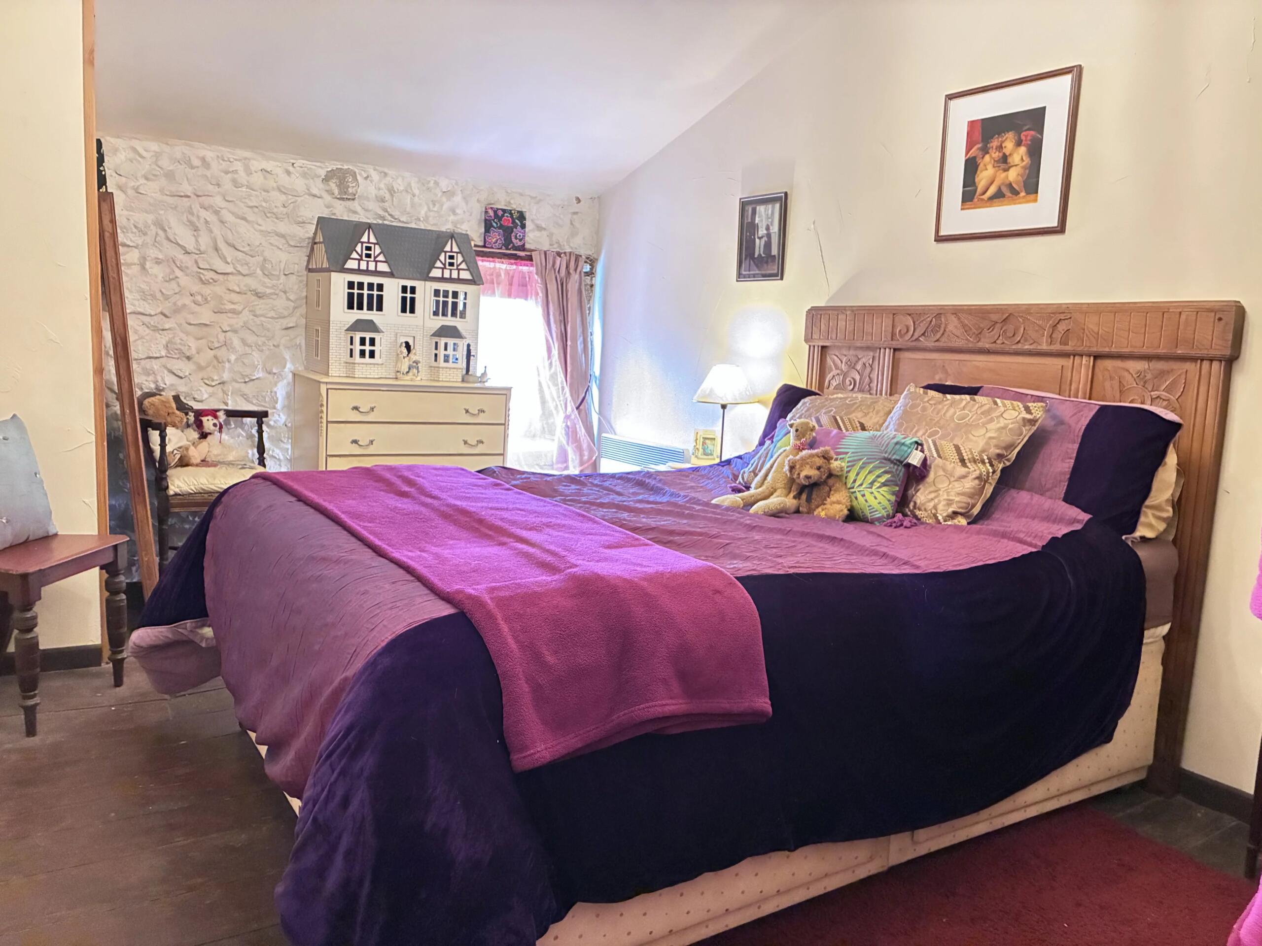 Ideal holiday home!, Poitou-Charentes – France – BVI84521