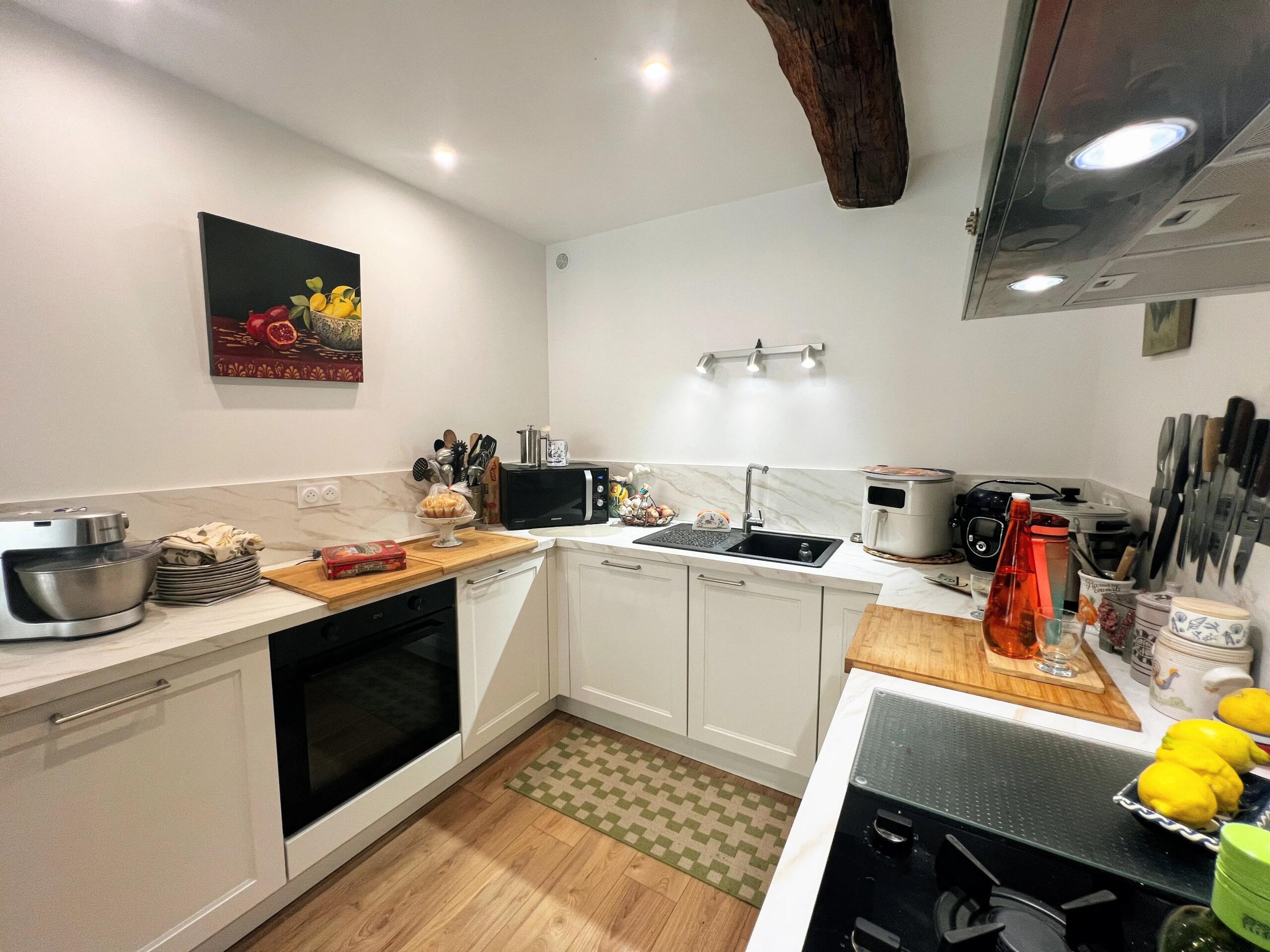 Country living with ample space to host family and friends, Aquitaine – France – BVI85866