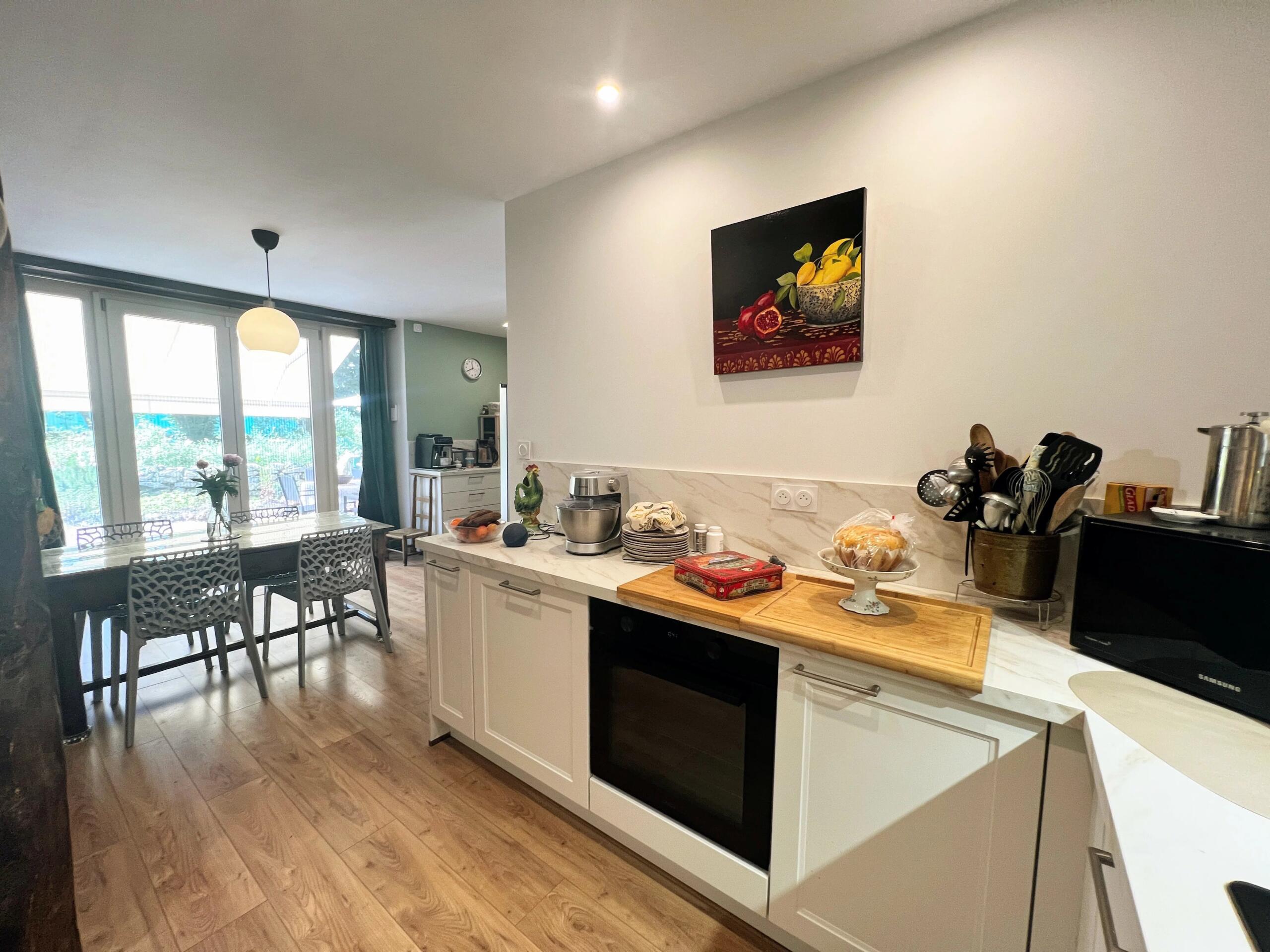 Country living with ample space to host family and friends, Aquitaine – France – BVI85866