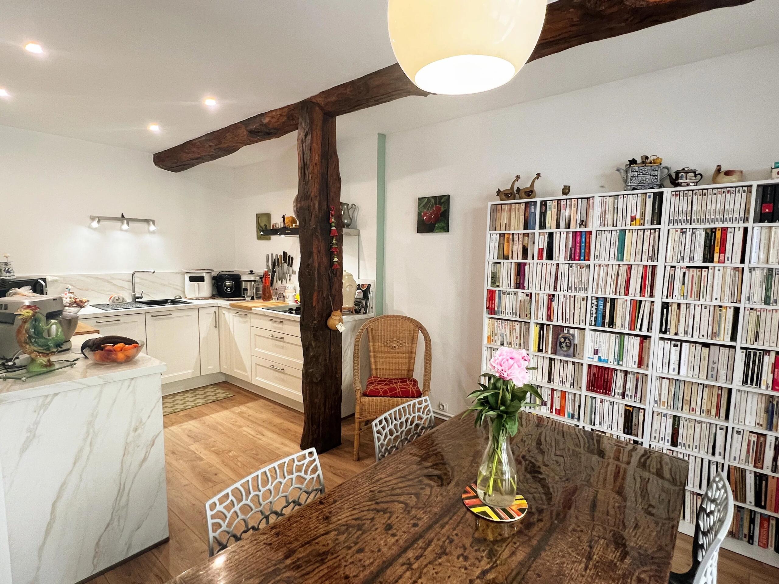 Country living with ample space to host family and friends, Aquitaine – France – BVI85866