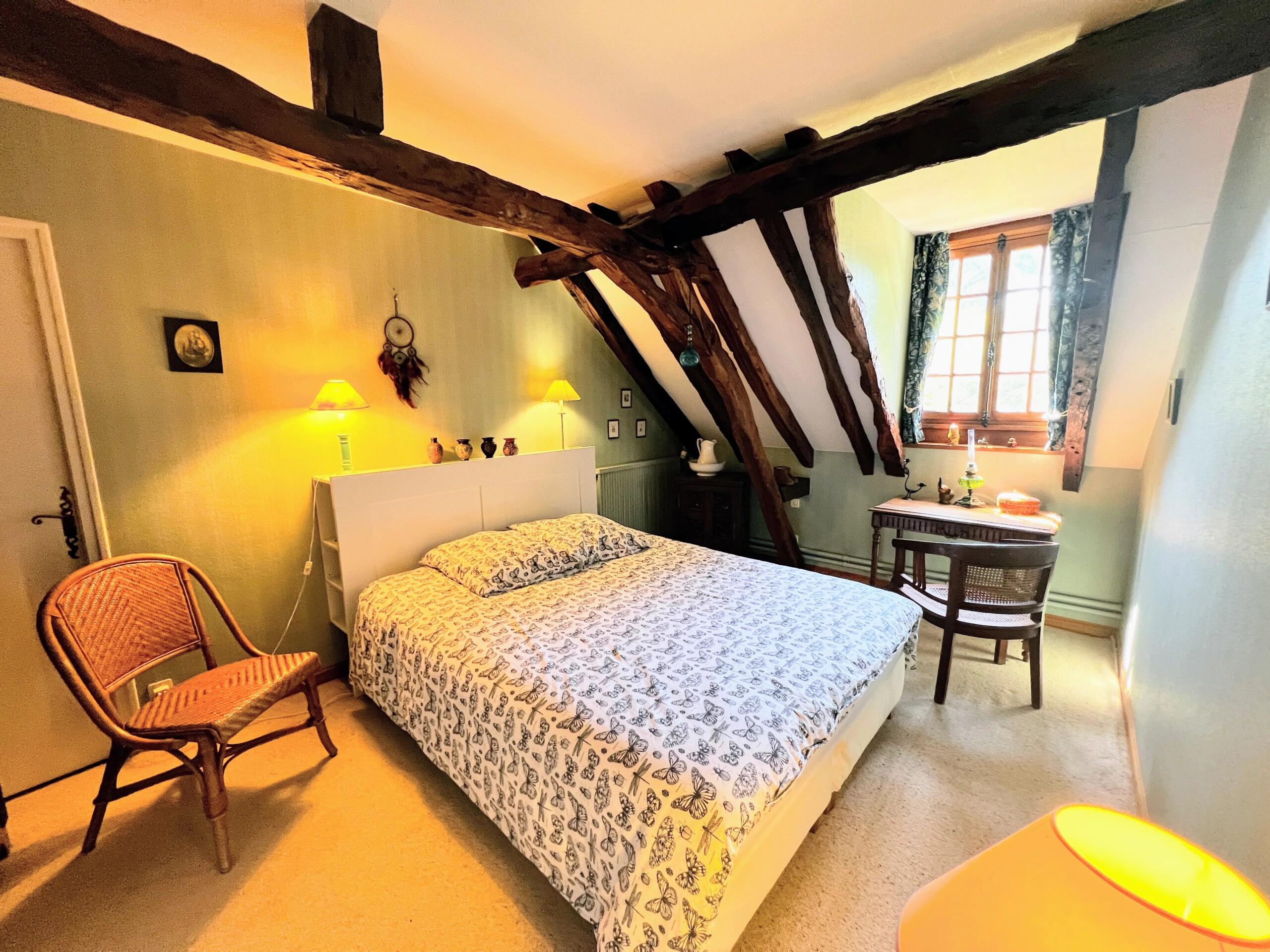 Country living with ample space to host family and friends, Aquitaine – France – BVI85866