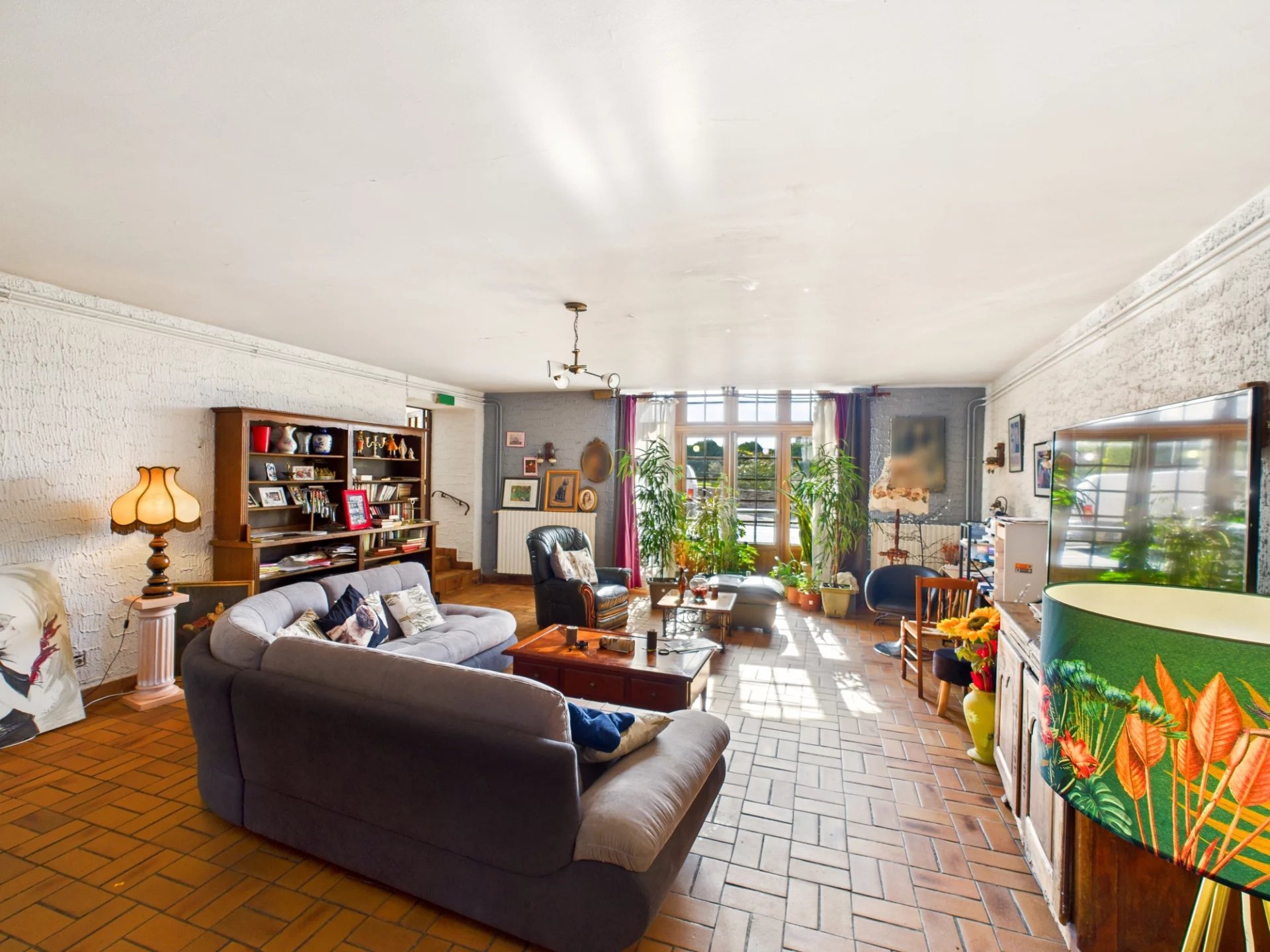 Historic Auberge with Exceptional Potential in a Prime Location, Limousin – France – BVI80011