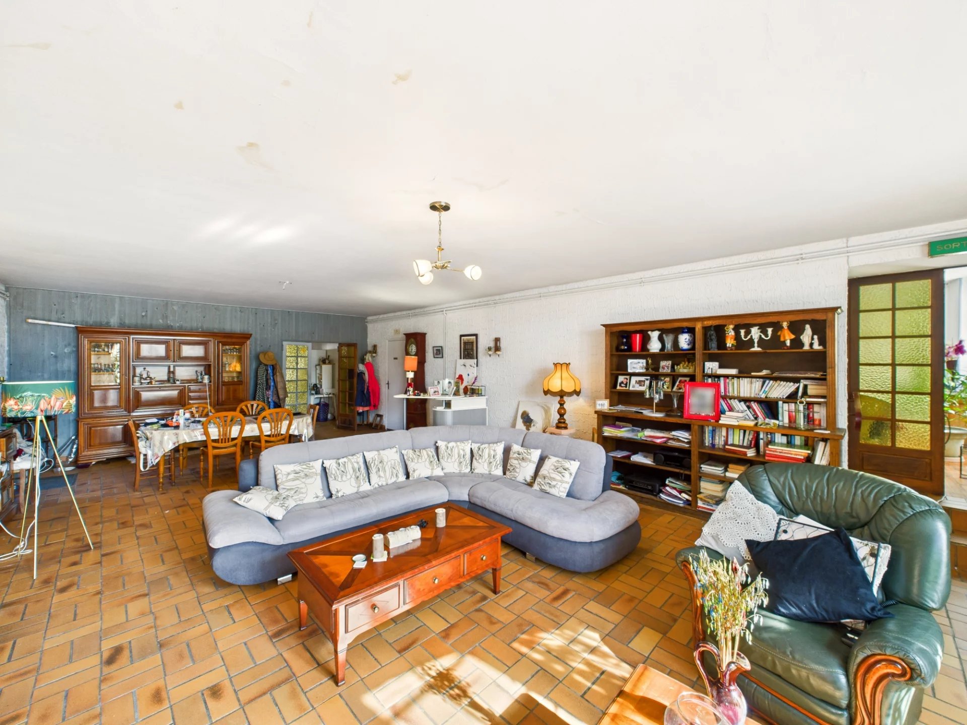 Historic Auberge with Exceptional Potential in a Prime Location, Limousin – France – BVI80011