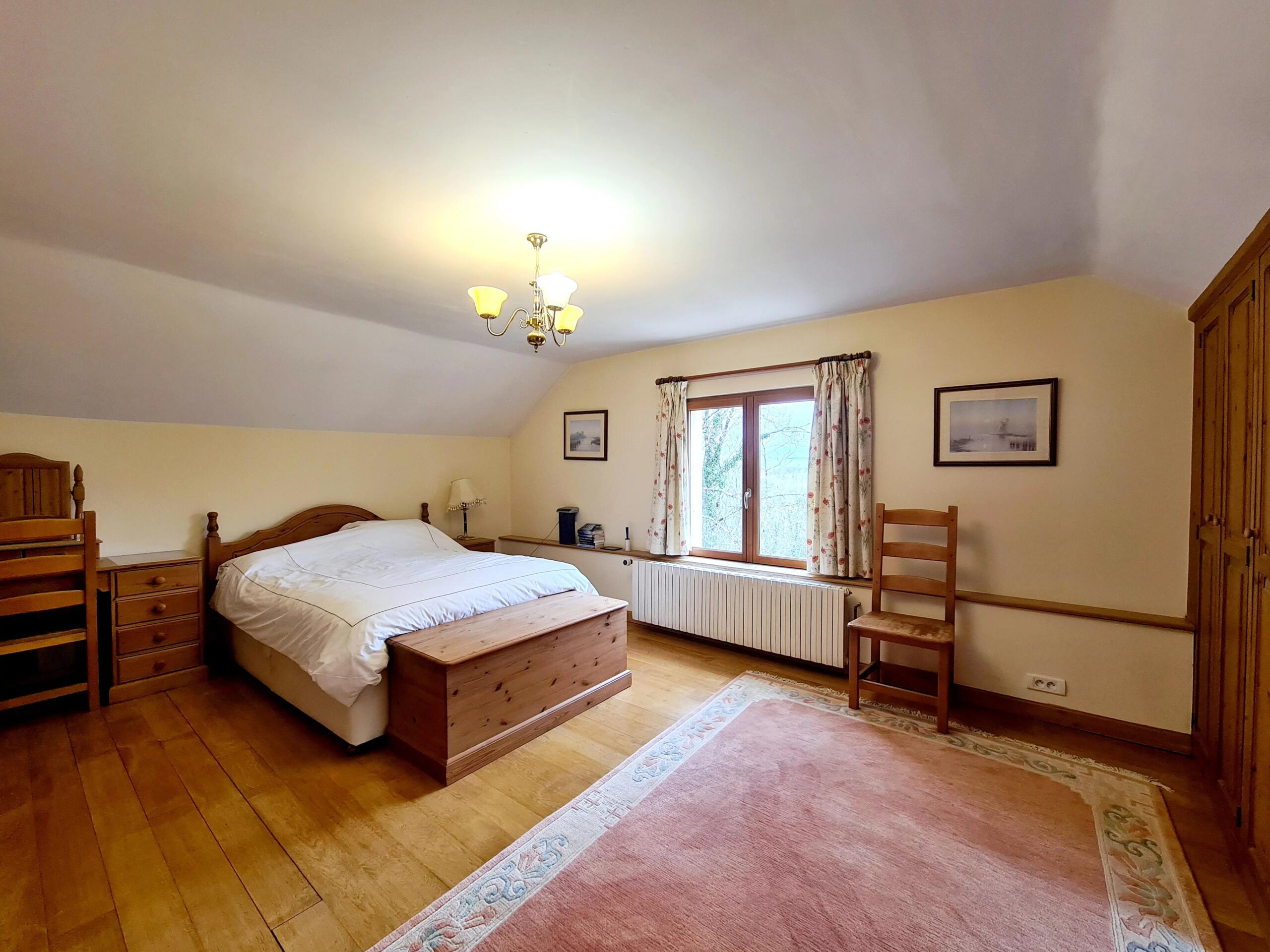 Charming house with 2 bedrooms, Pool and Land in Lamothe-Fénelon, Midi-Pyrénées – France – BVI70610