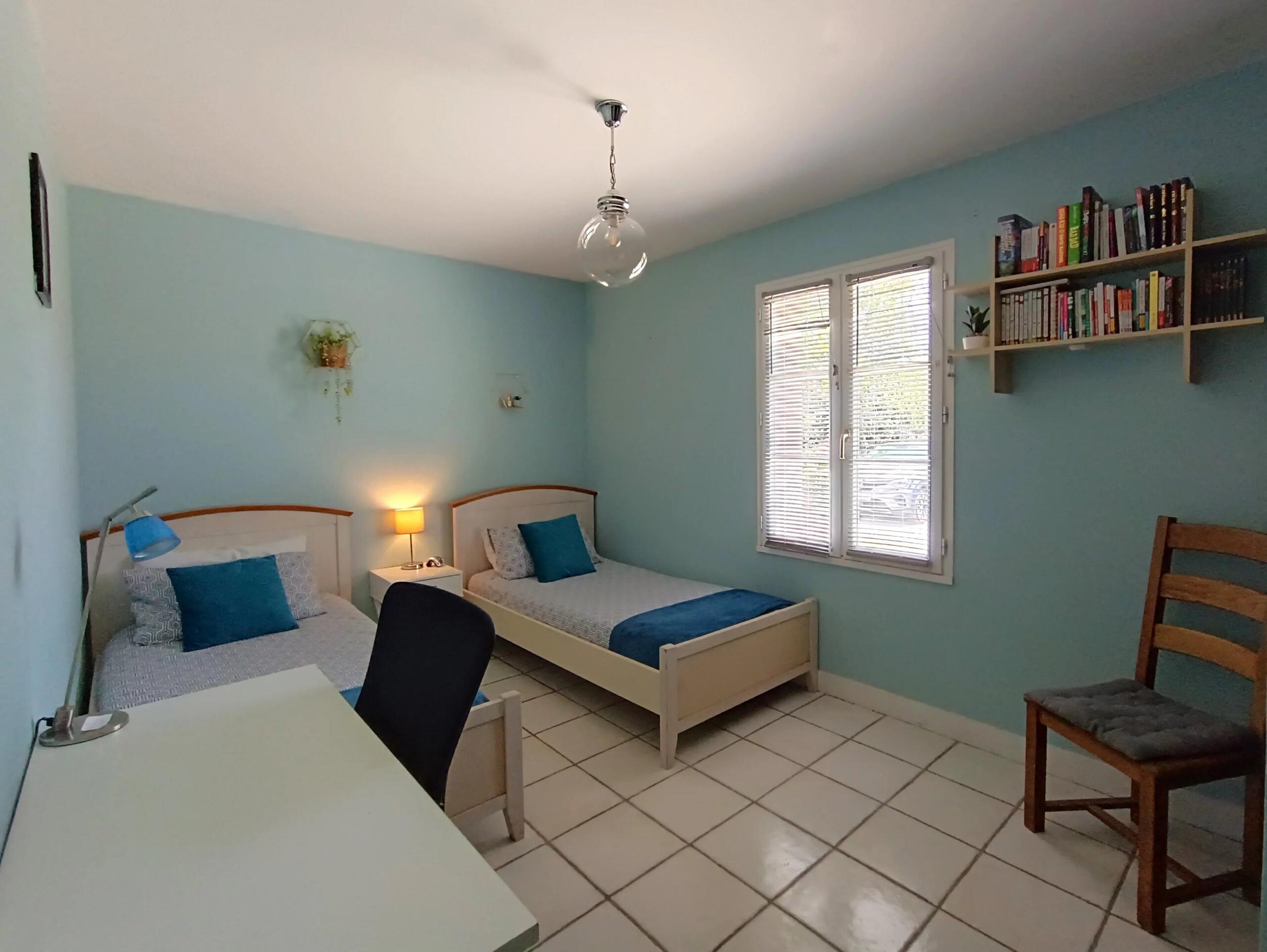 Viillage house wth pool and amenities within walking distance, Pays de la Loire – France – BVI85783