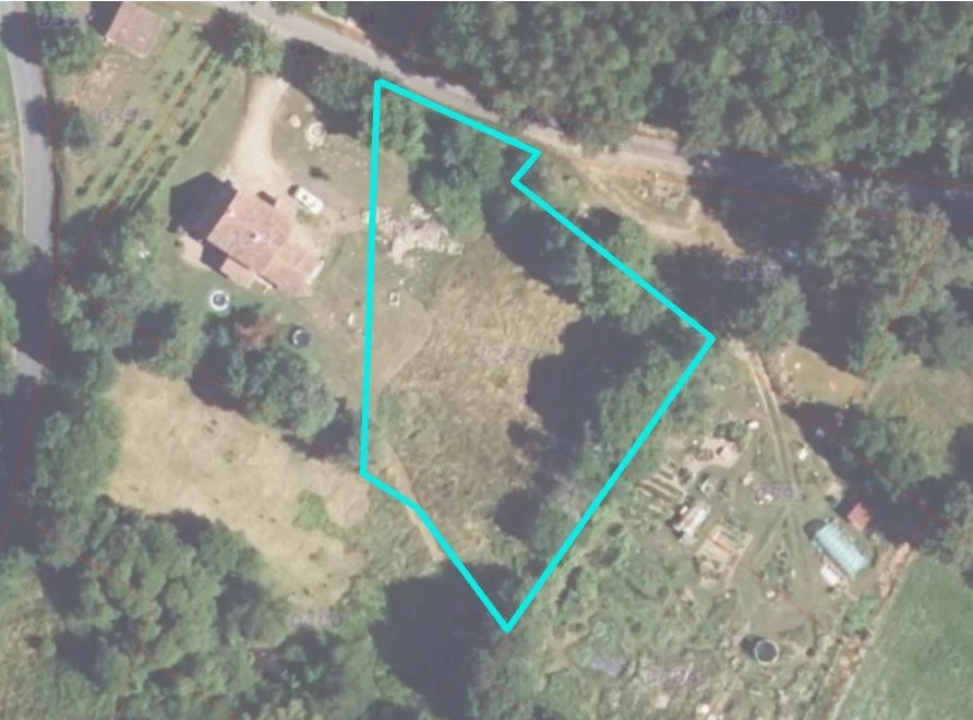 Build Your Dream Home with Stunning Country Views, Aquitaine – France – BVI85075