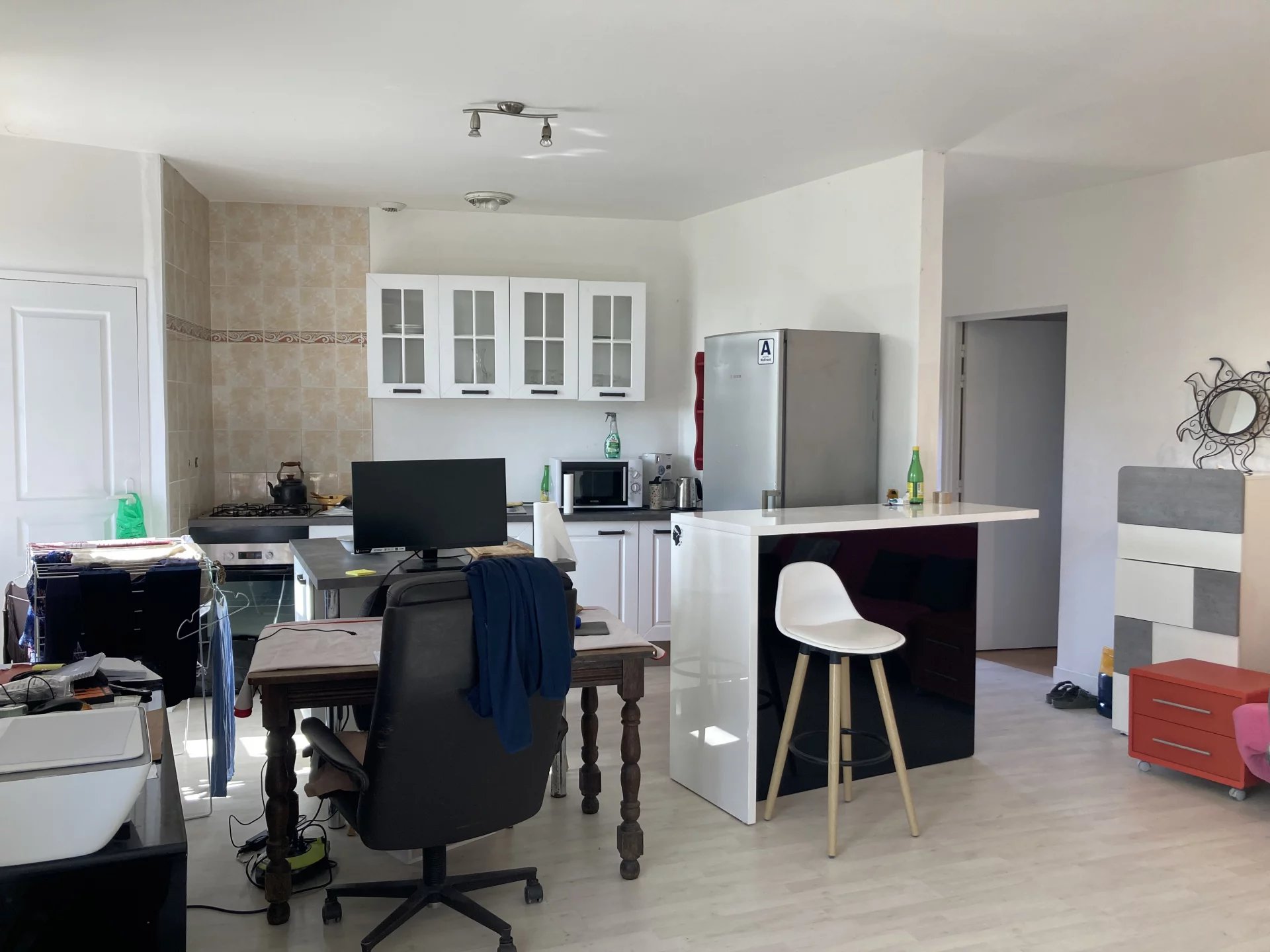 Charming, renovated apartment on the route of Richard the Lionheart, Limousin – France – BVI80397