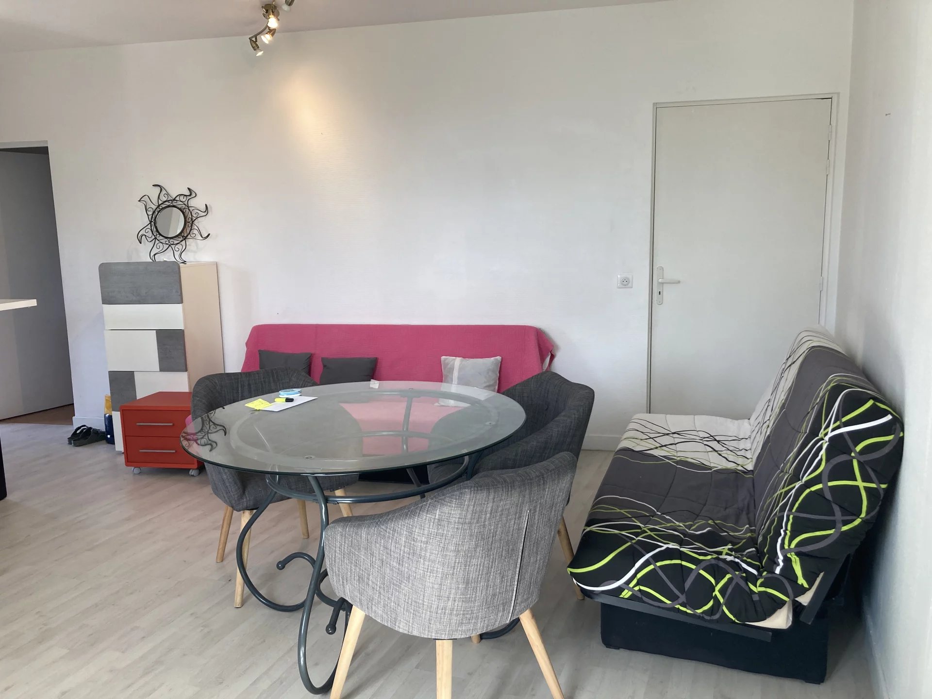 Charming, renovated apartment on the route of Richard the Lionheart, Limousin – France – BVI80397