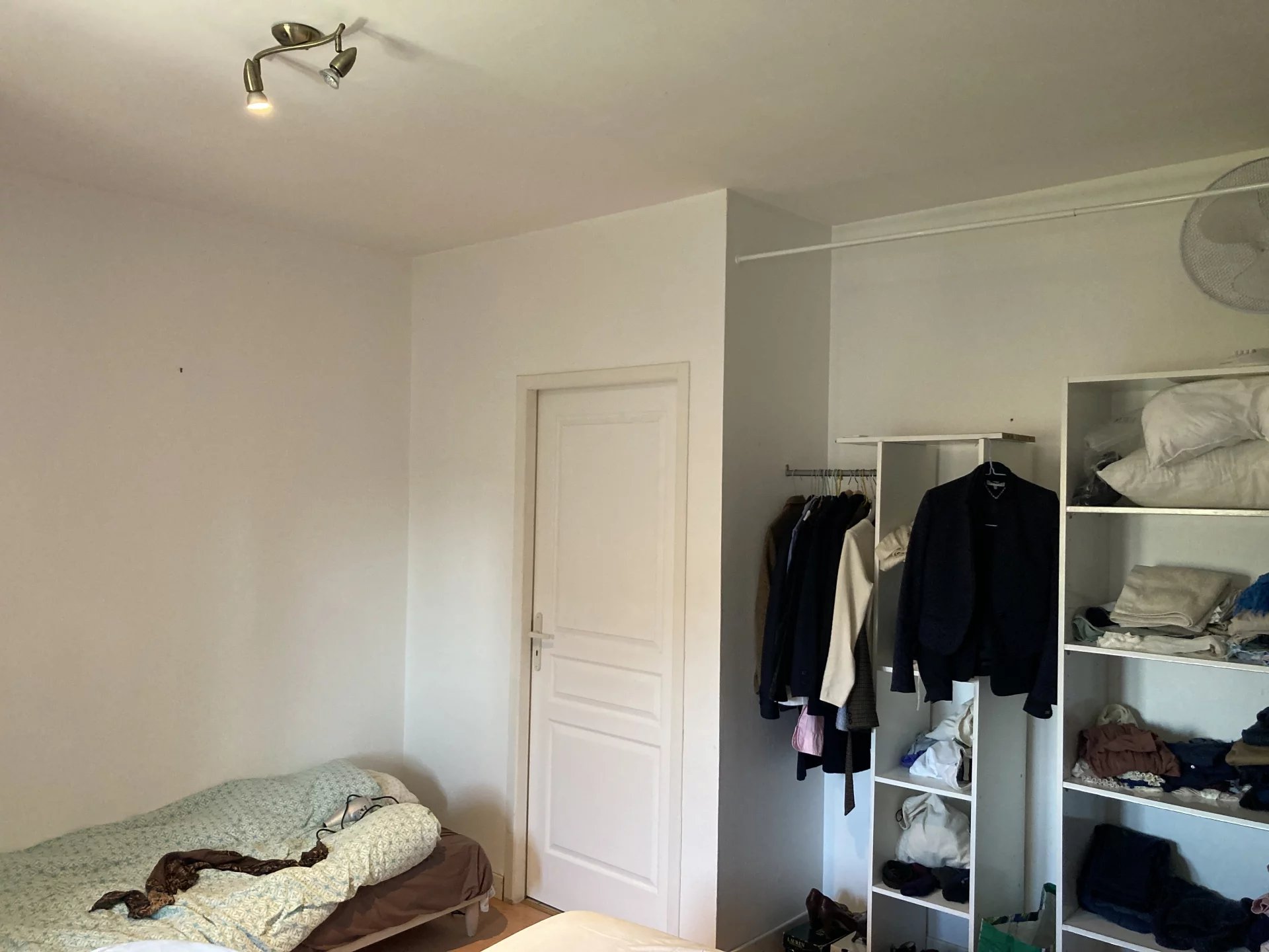 Charming, renovated apartment on the route of Richard the Lionheart, Limousin – France – BVI80397