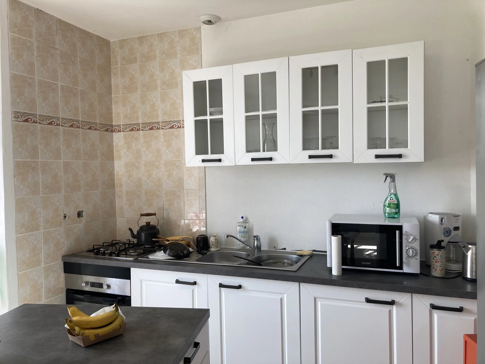 Charming, renovated apartment on the route of Richard the Lionheart, Limousin – France – BVI80397