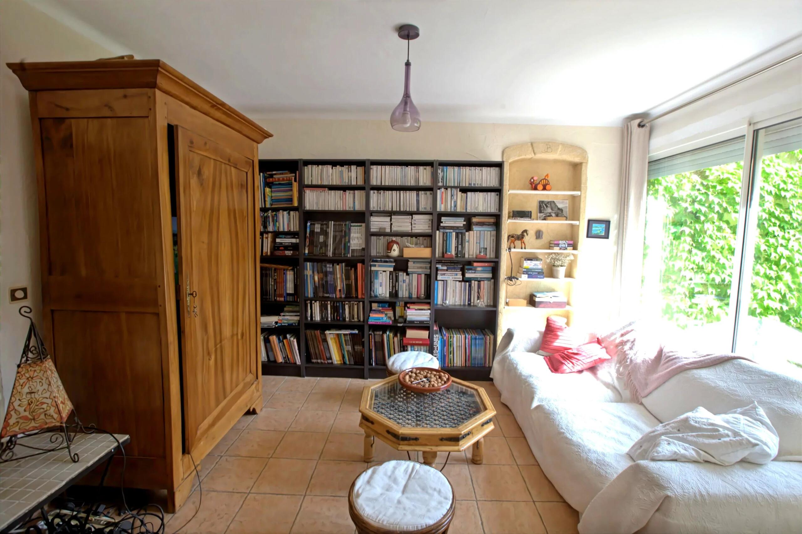 Village house 208 m² with pool in Puy-Sainte-Réparade, Provence-Alpes-Côte d’Azur – France – BVI84532