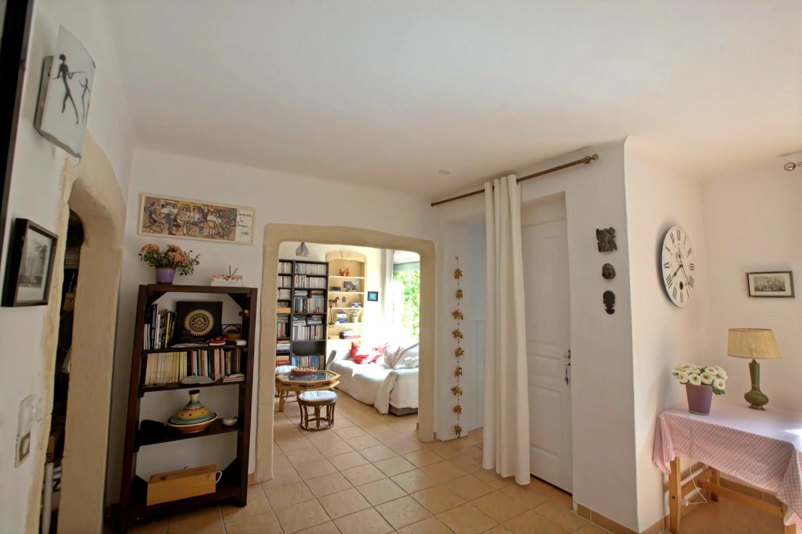 Village house 208 m² with pool in Puy-Sainte-Réparade, Provence-Alpes-Côte d’Azur – France – BVI84532