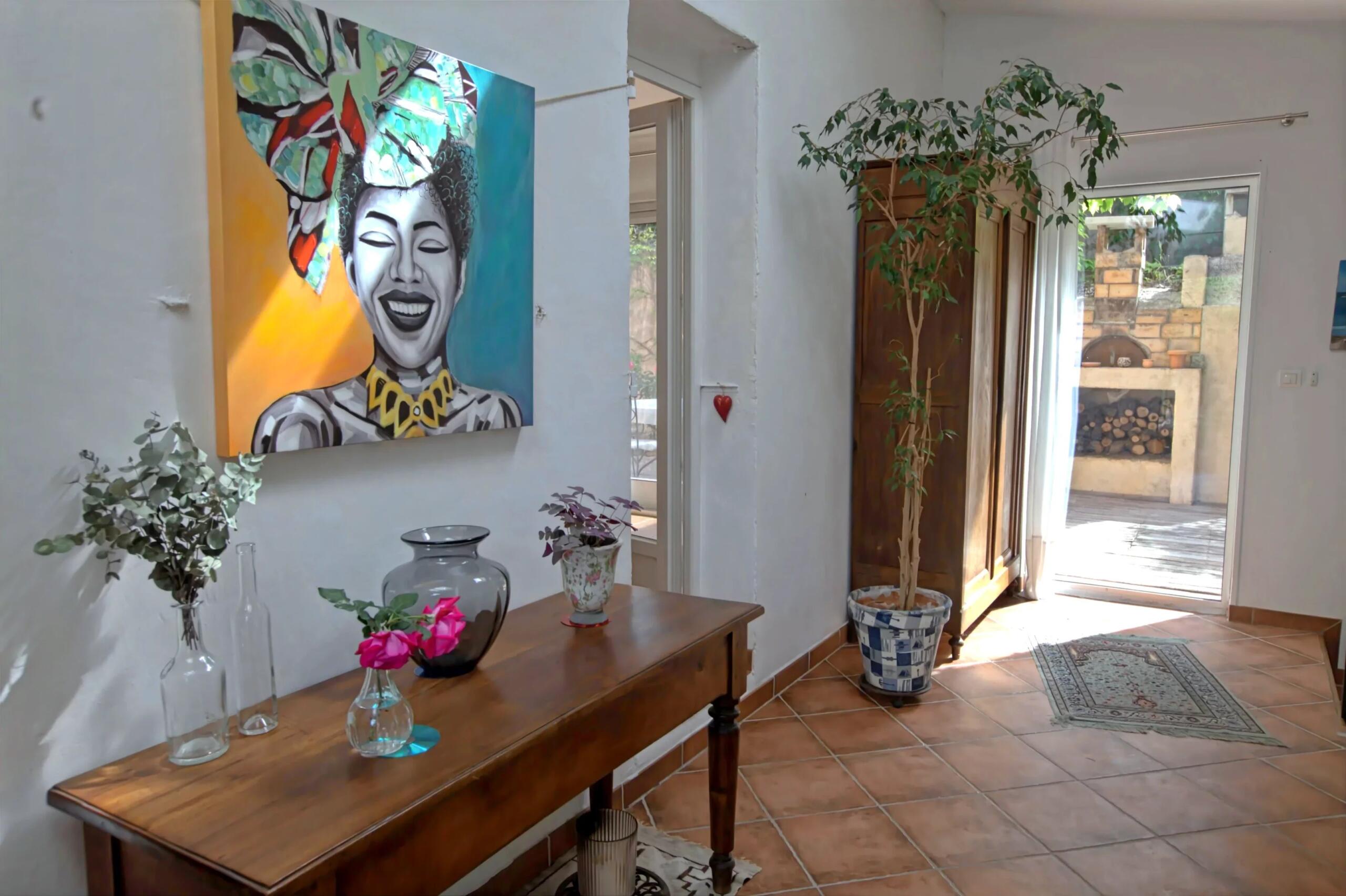 Village house 208 m² with pool in Puy-Sainte-Réparade, Provence-Alpes-Côte d’Azur – France – BVI84532