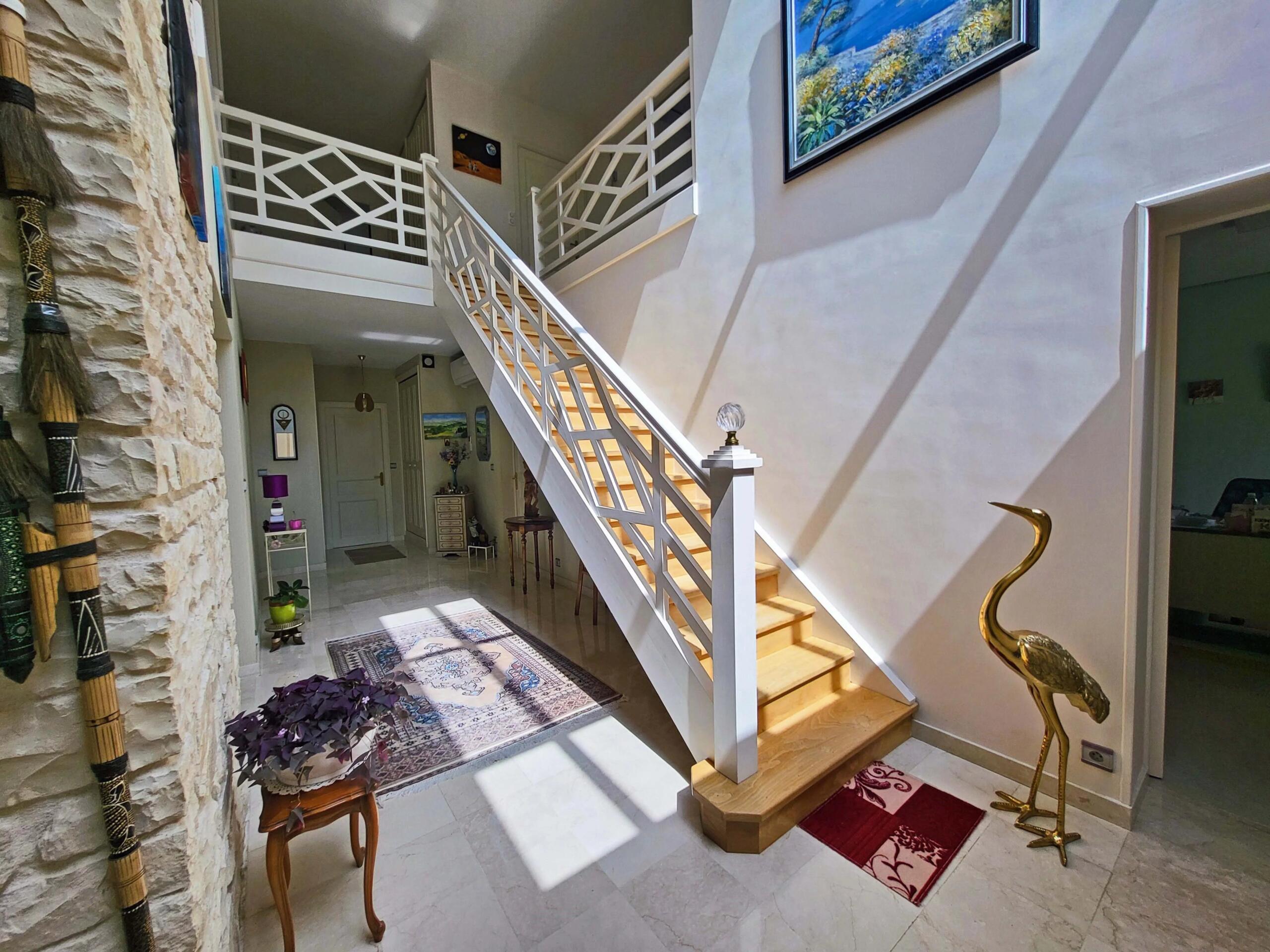 Stylish, Modern, 4-Bedroom Family Home In  Magnificent Gardens, Close To Jarnac, Poitou-Charentes – France – BVI85246