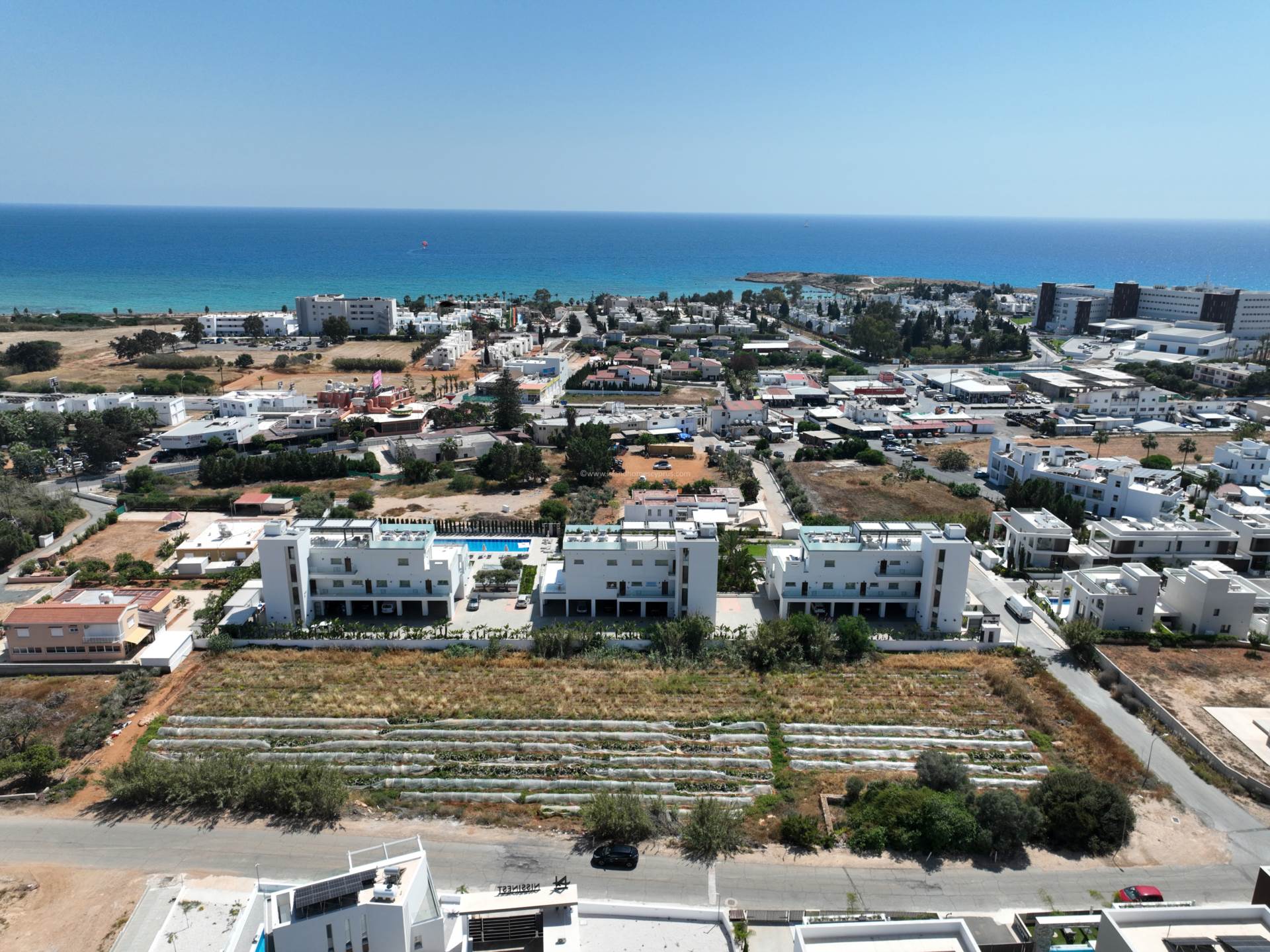4 bedroom Detached in Ayia Napa, Famagusta, Cyprus – NaA103dp