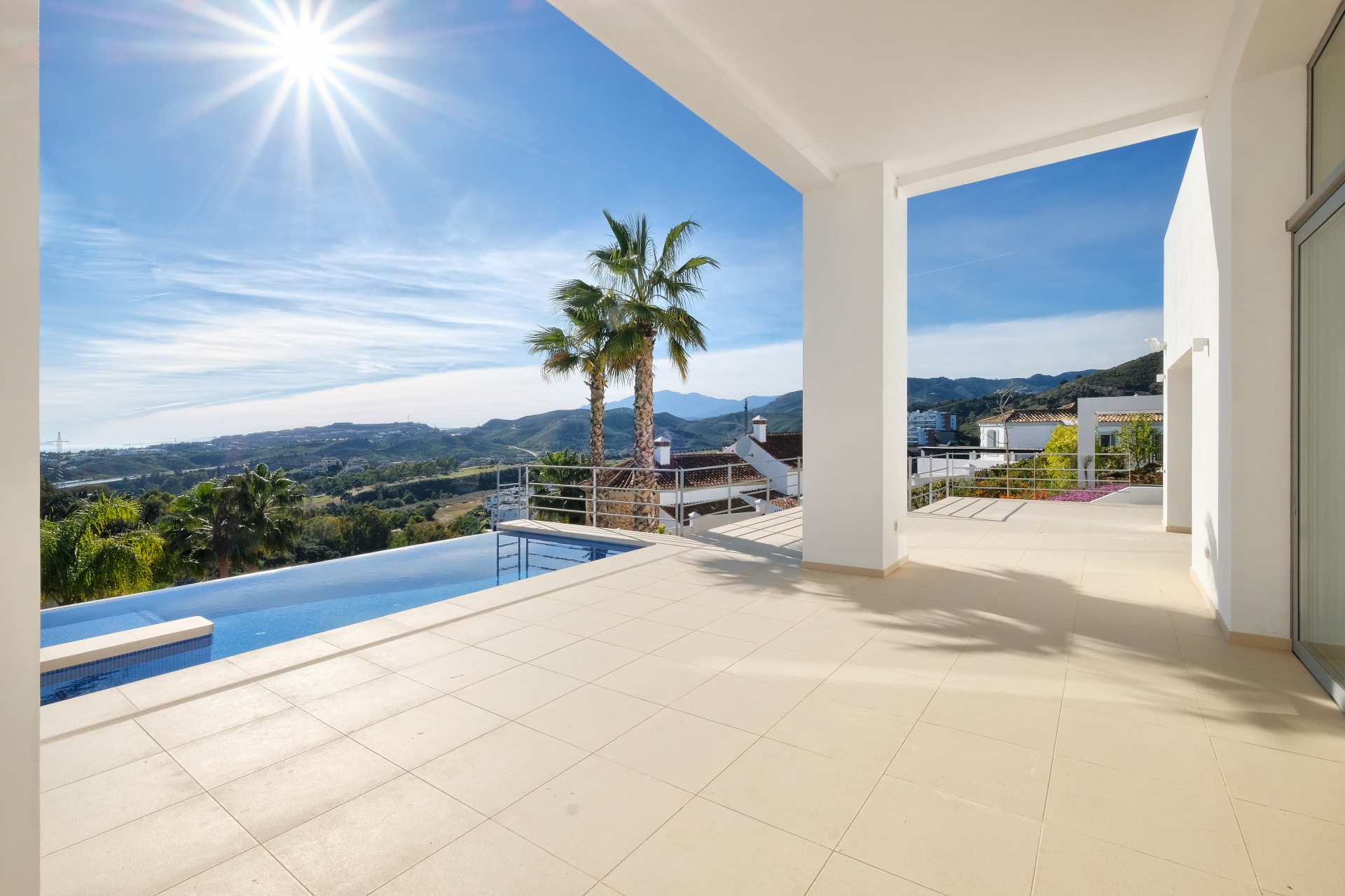4 bedroom Villa in Benahavis, Malaga, Spain – 428-04841D