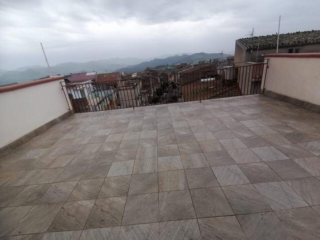 Panoramic Townhouse in Sicily – Casa Cusumano Largo San Gaetano