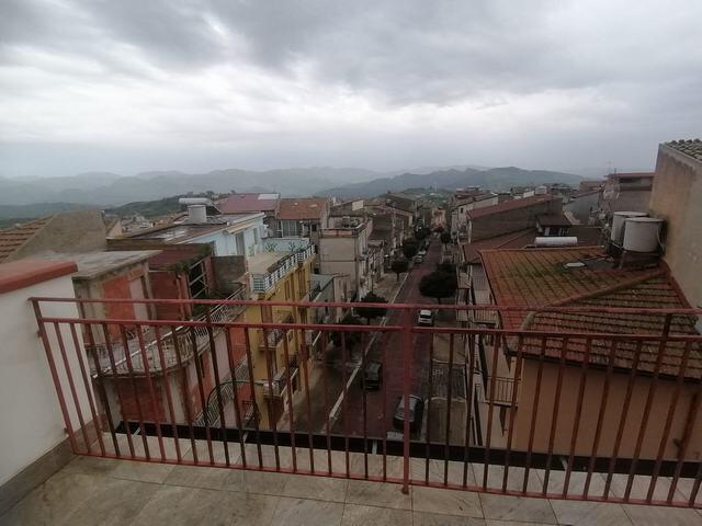 Panoramic Townhouse in Sicily – Casa Cusumano Largo San Gaetano