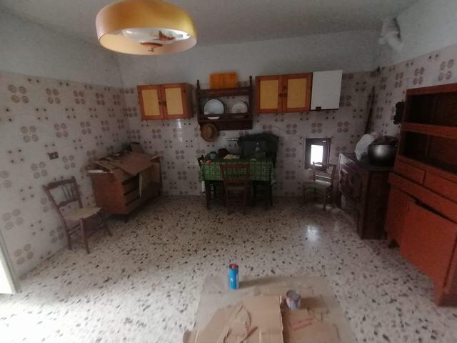Panoramic Townhouse in Sicily – Casa Cusumano Largo San Gaetano