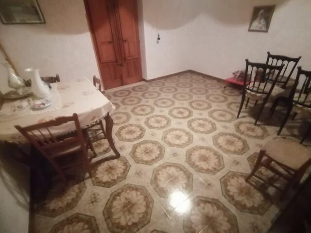 Panoramic Townhouse in Sicily – Casa Cusumano Largo San Gaetano