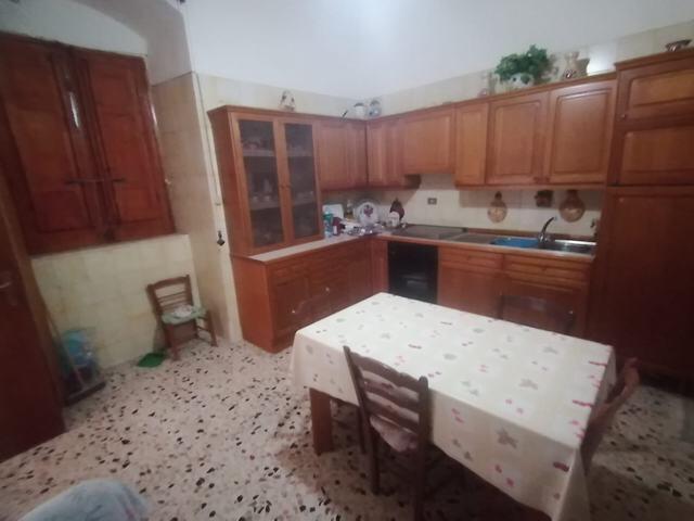Panoramic Townhouse in Sicily – Casa Cusumano Largo San Gaetano