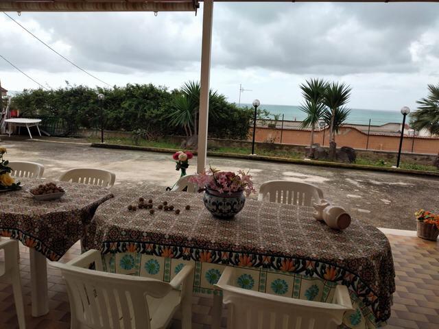 Seaside Apt in Sicily – Apt Abbruzzo D’Amato San Giorgio