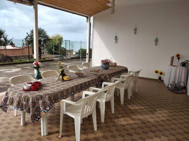 Seaside Apt in Sicily – Apt Abbruzzo D’Amato San Giorgio