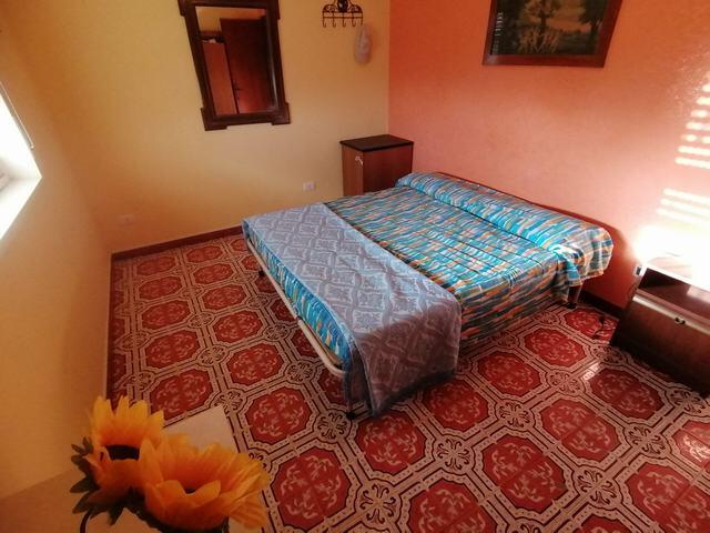 Seaside Apt in Sicily – Apt Abbruzzo D’Amato San Giorgio