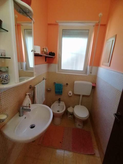Seaside Apt in Sicily – Apt Abbruzzo D’Amato San Giorgio