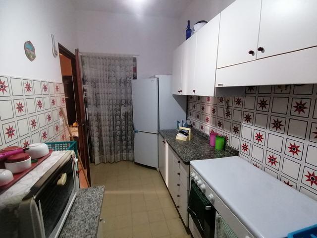 Seaside Apt in Sicily – Apt Abbruzzo D’Amato San Giorgio
