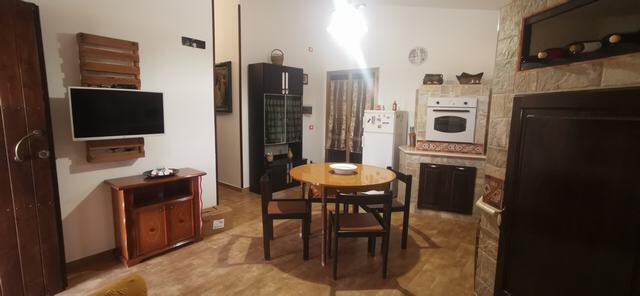 Villa and land in Sicily – Villa Alessi Cda Canalaro