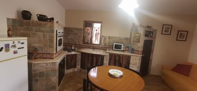 Villa and land in Sicily – Villa Alessi Cda Canalaro