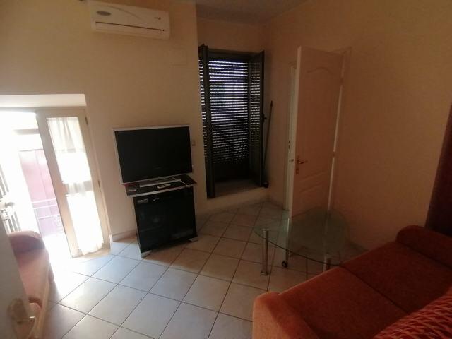 Renovated Townhouse in Sicily – Casa Termini Via Crispi