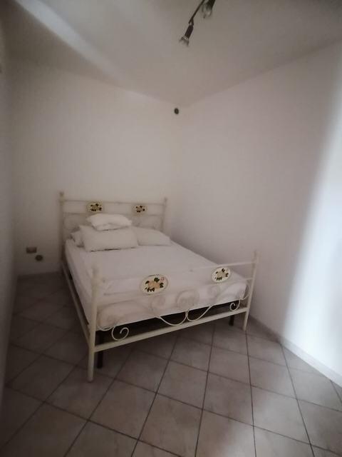 Renovated Townhouse in Sicily – Casa Termini Via Crispi